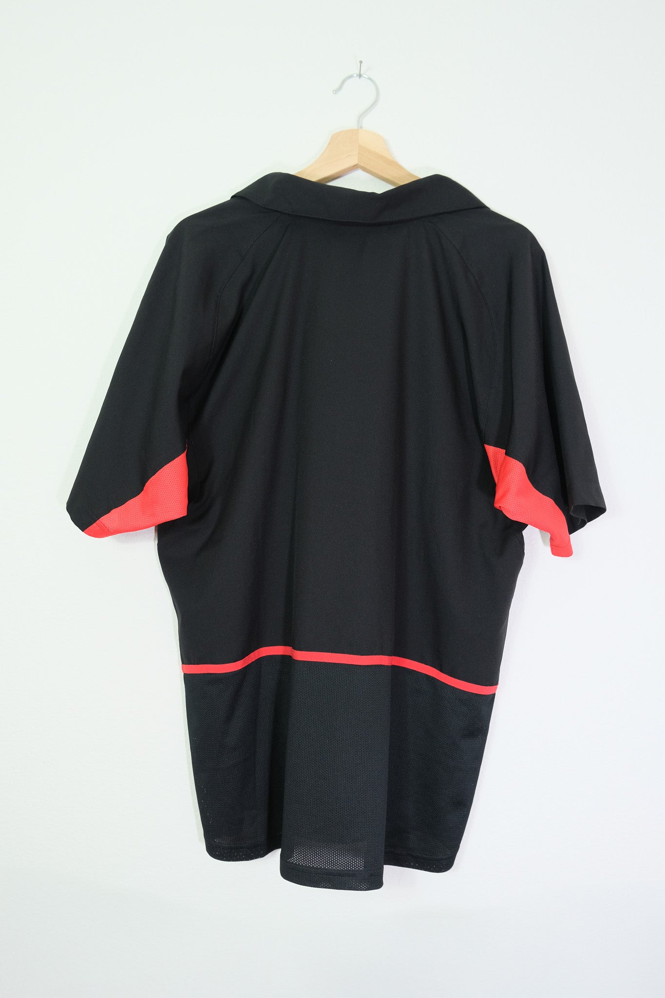 Belgien 2002/03 Auswärts Trikot (L)