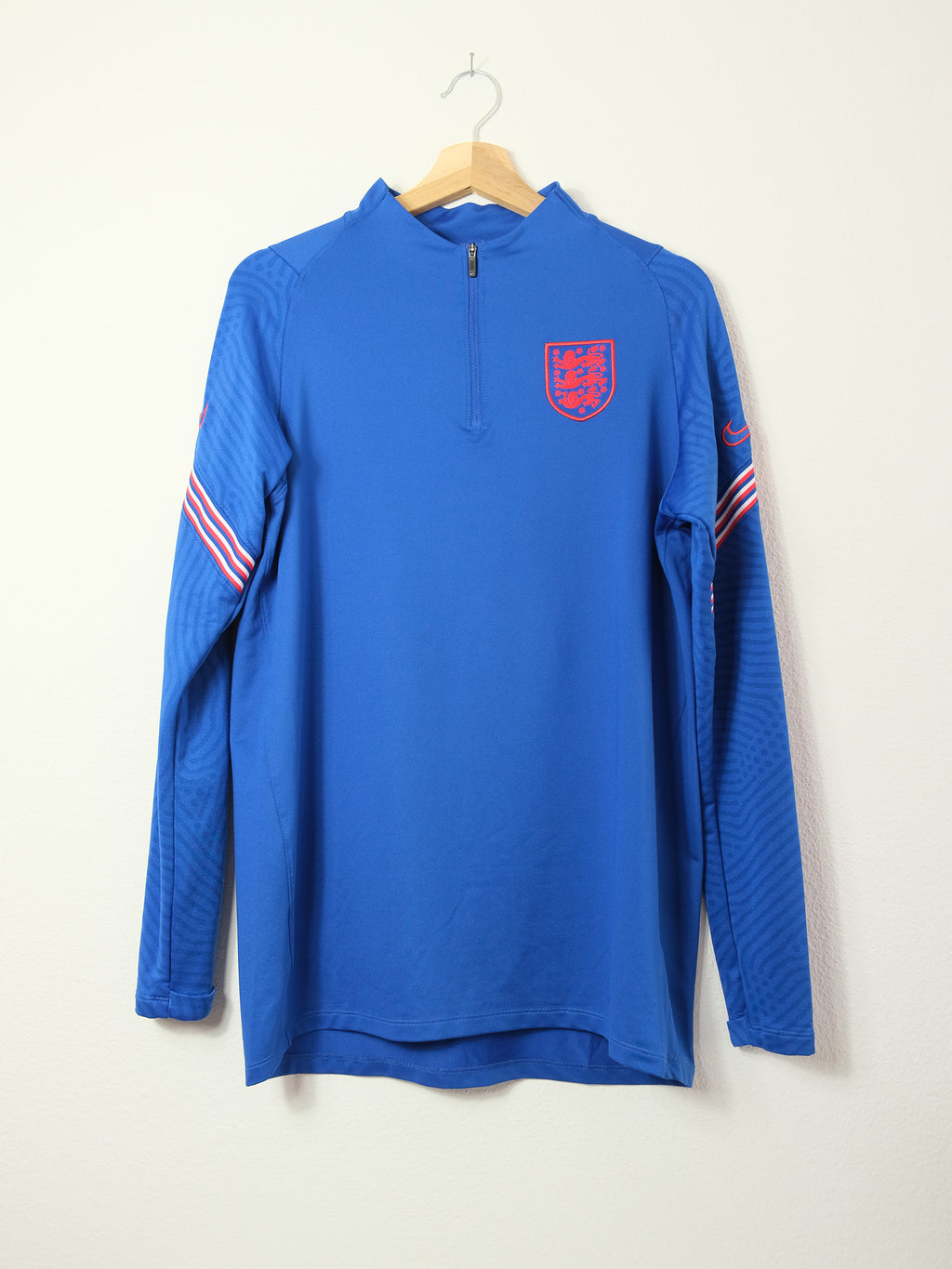 England 2020/21 Trainingsjacke (L)