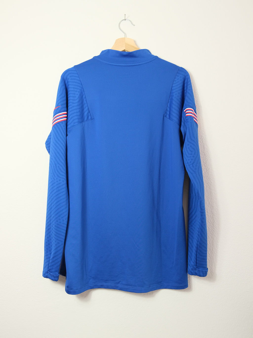 England 2020/21 Trainingsjacke (L)