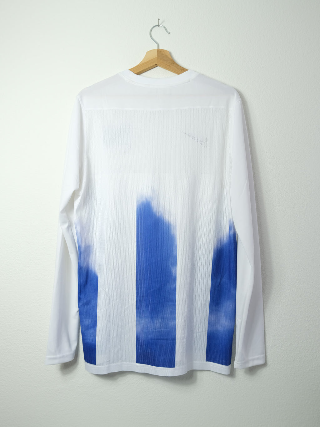 Hertha BSC 2024/25 Warm-Up Trikot (XL)