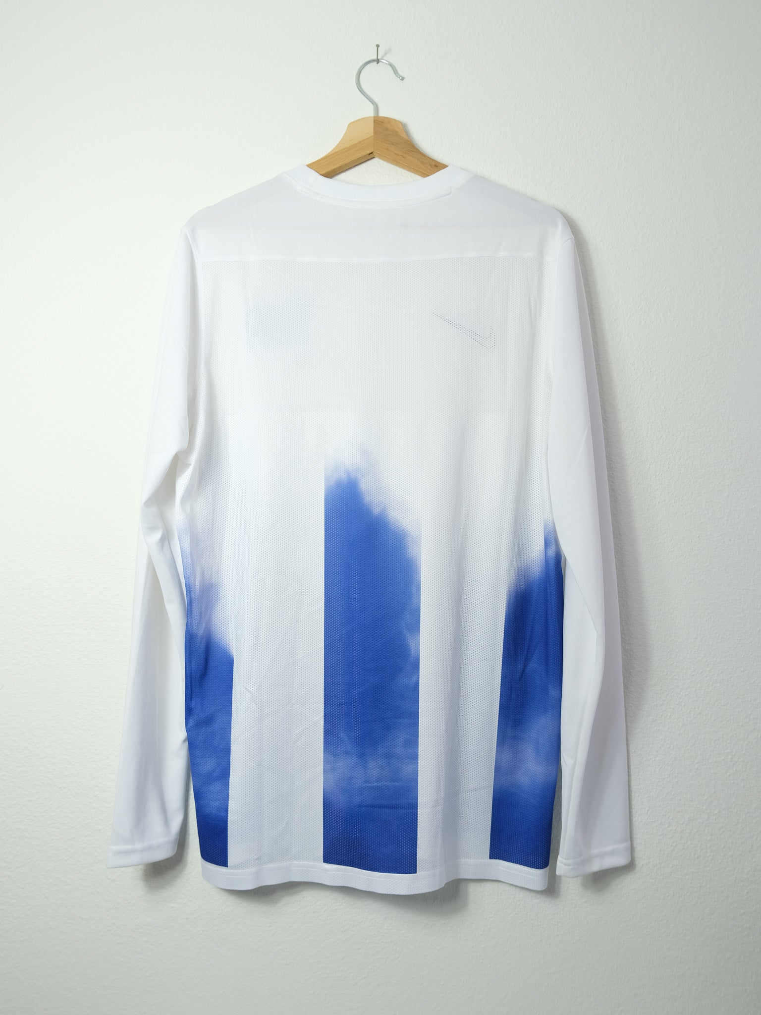 Hertha BSC 2024/25 Warm-Up Trikot (XL)