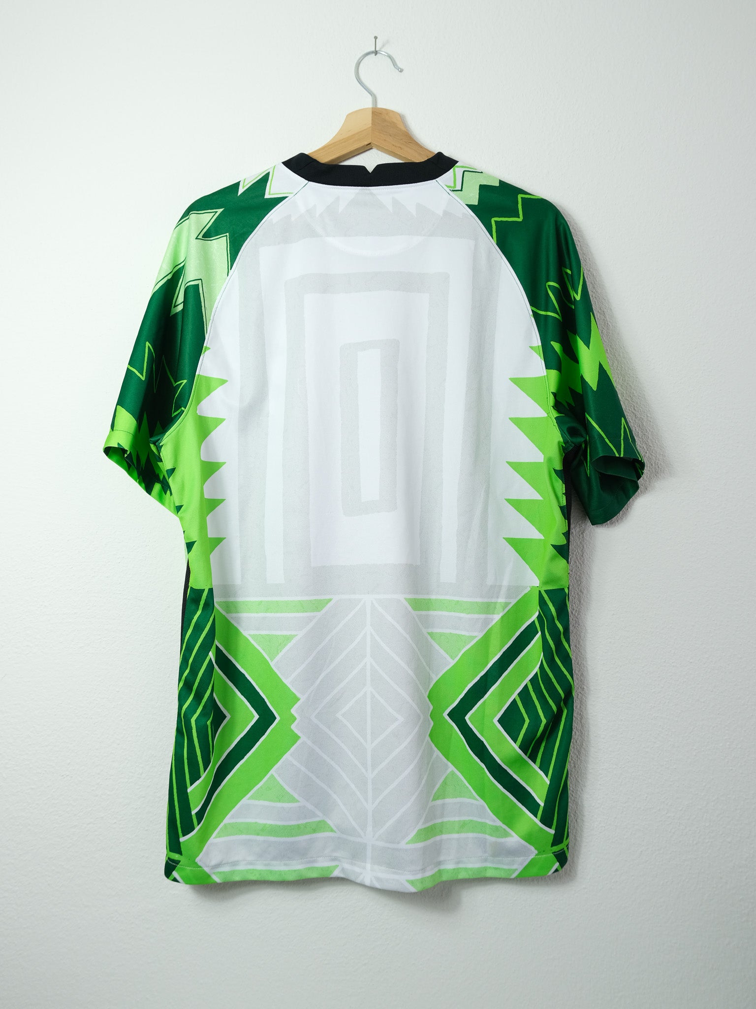 Nigeria 2020/21 Heim Trikot (XL)