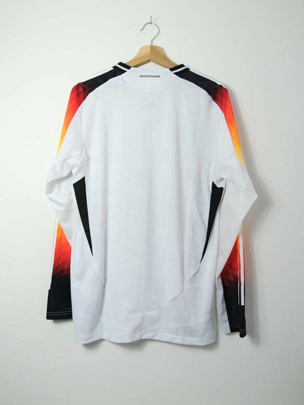 Deutschland 2024/25 Heim Trikot (L)