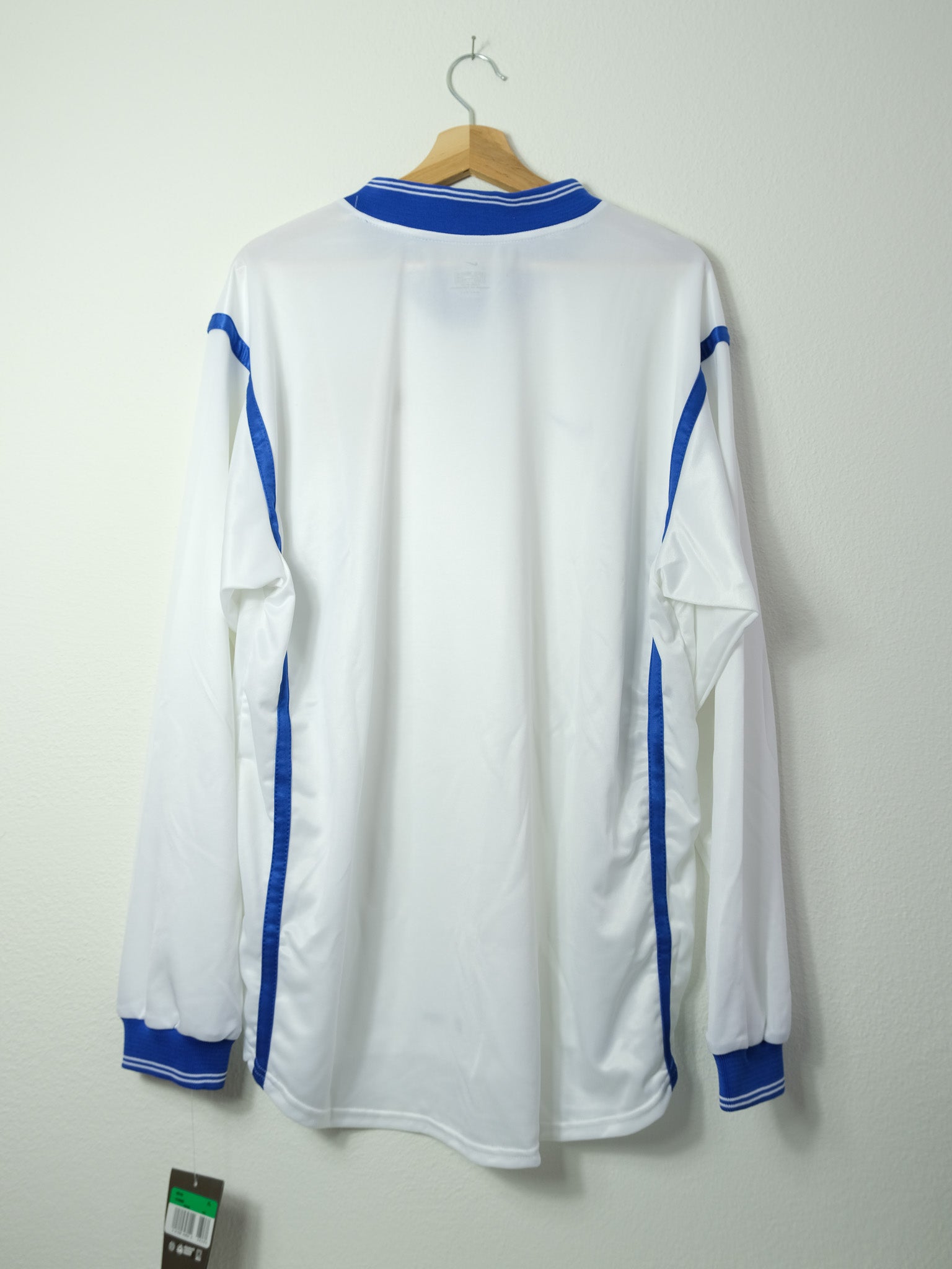 FC Basel 1999/00 Auswärts Trikot (XL)