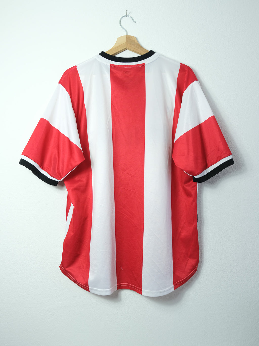 PSV Eindhoven 1998/99 Heim Trikot (L)