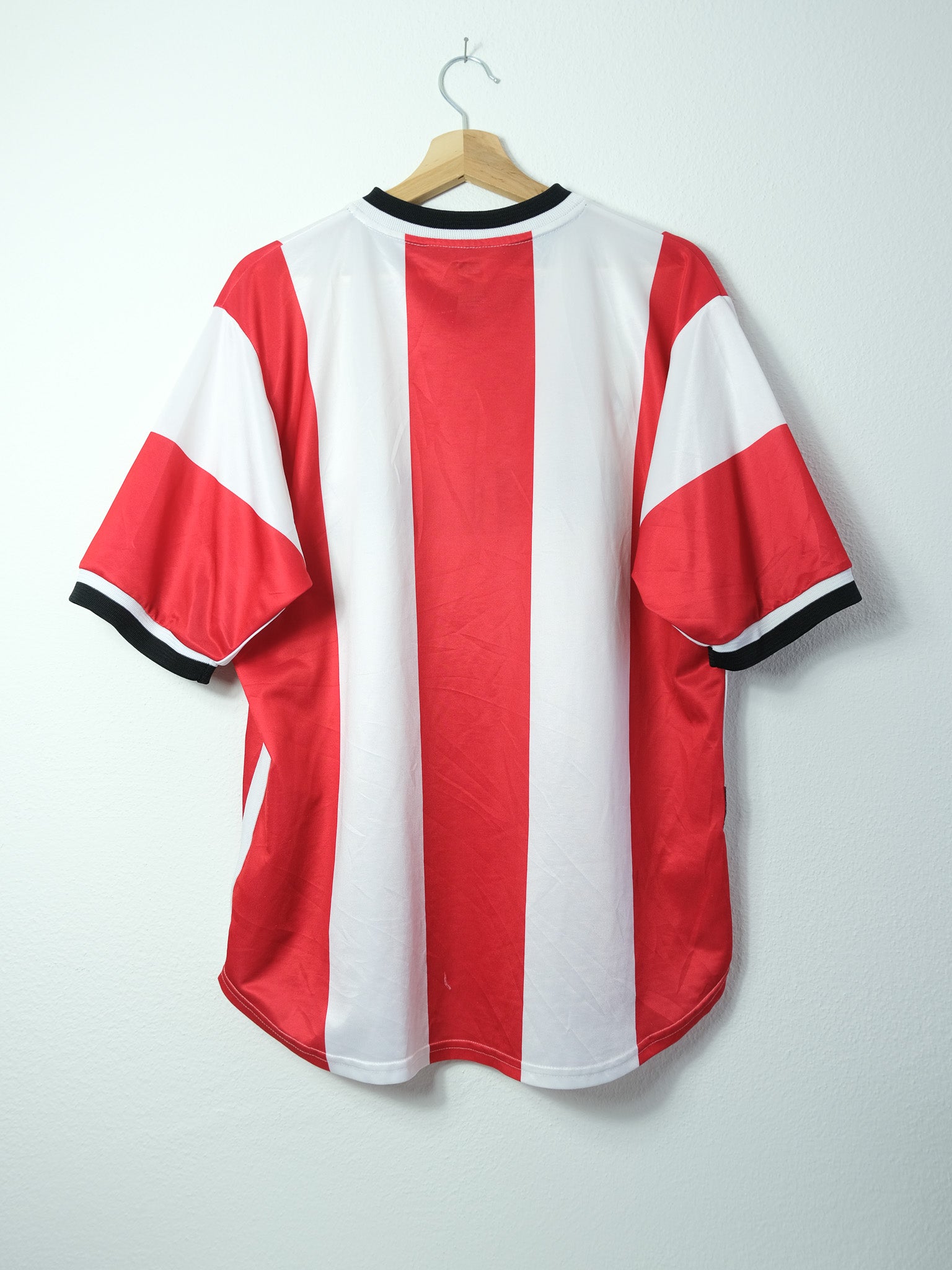 PSV Eindhoven 1998/99 Heim Trikot (L)