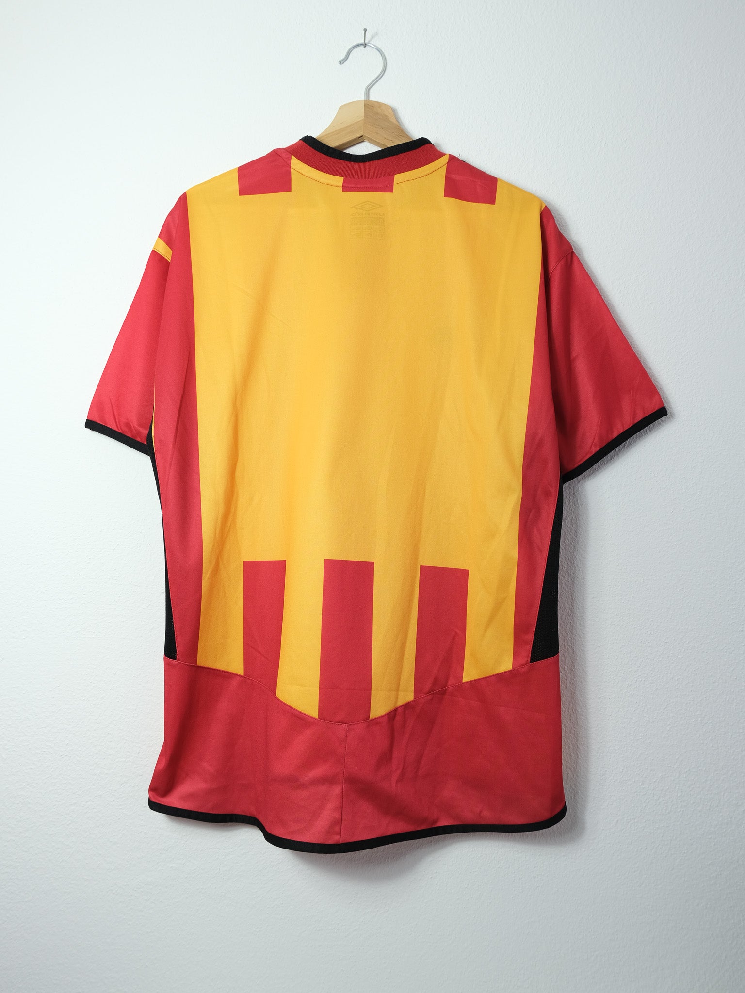 Galatasaray 2004/05 Heim Trikot (L)