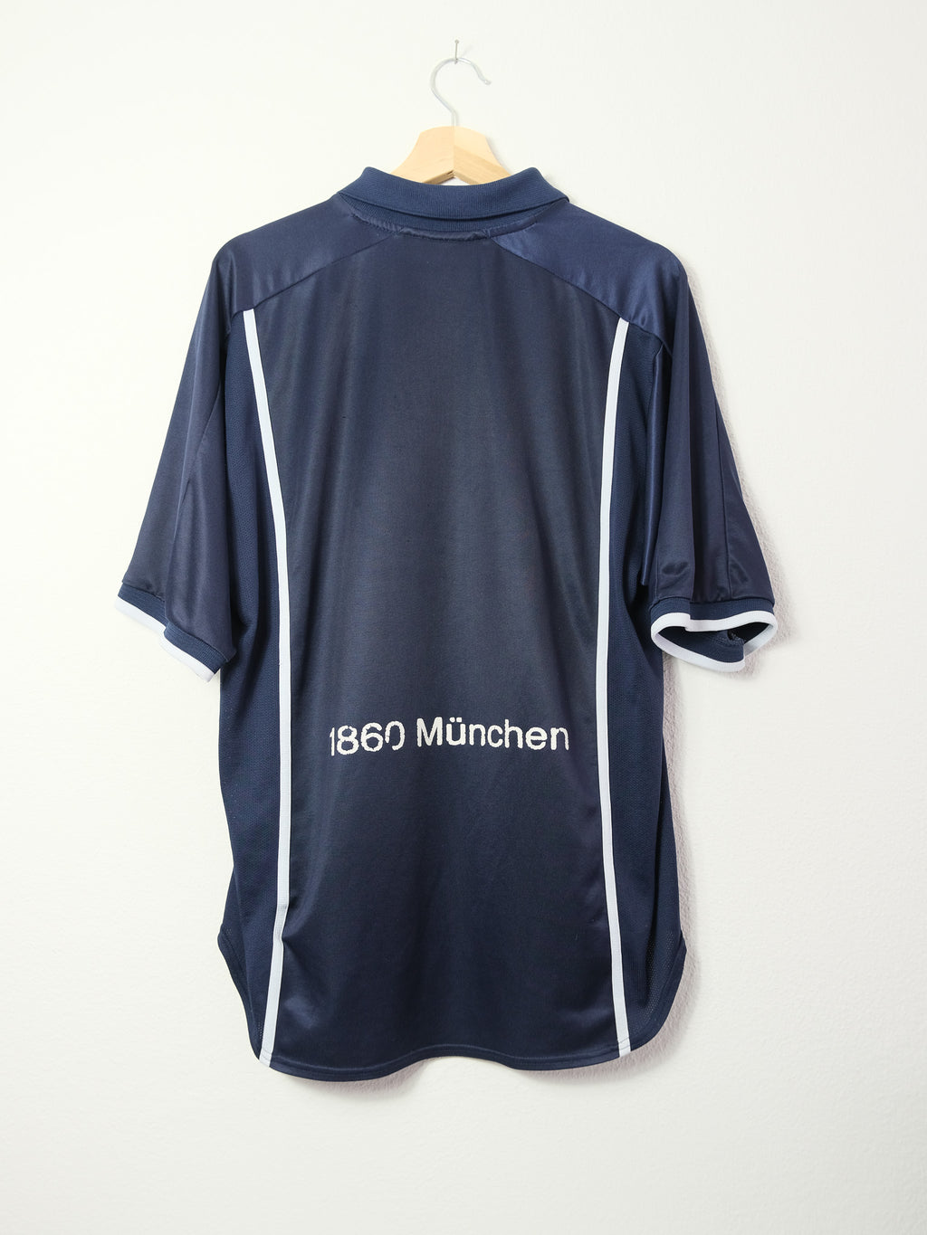 TSV 1860 München 1999/00 Auswärts Trikot (L)