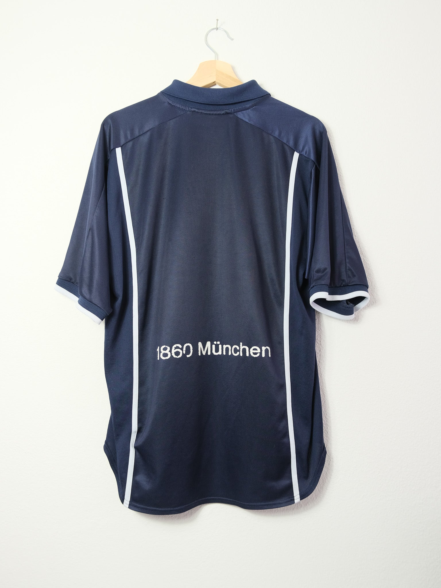 TSV 1860 München 1999/00 Auswärts Trikot (L)