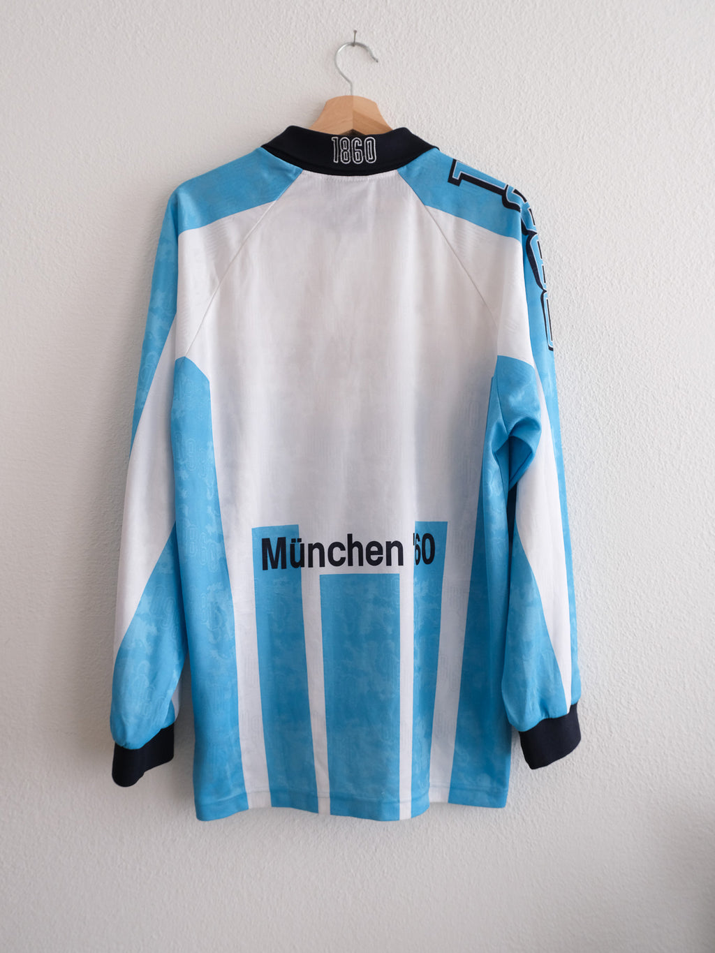 1860 München 1996/97 Heim Trikot – (L)