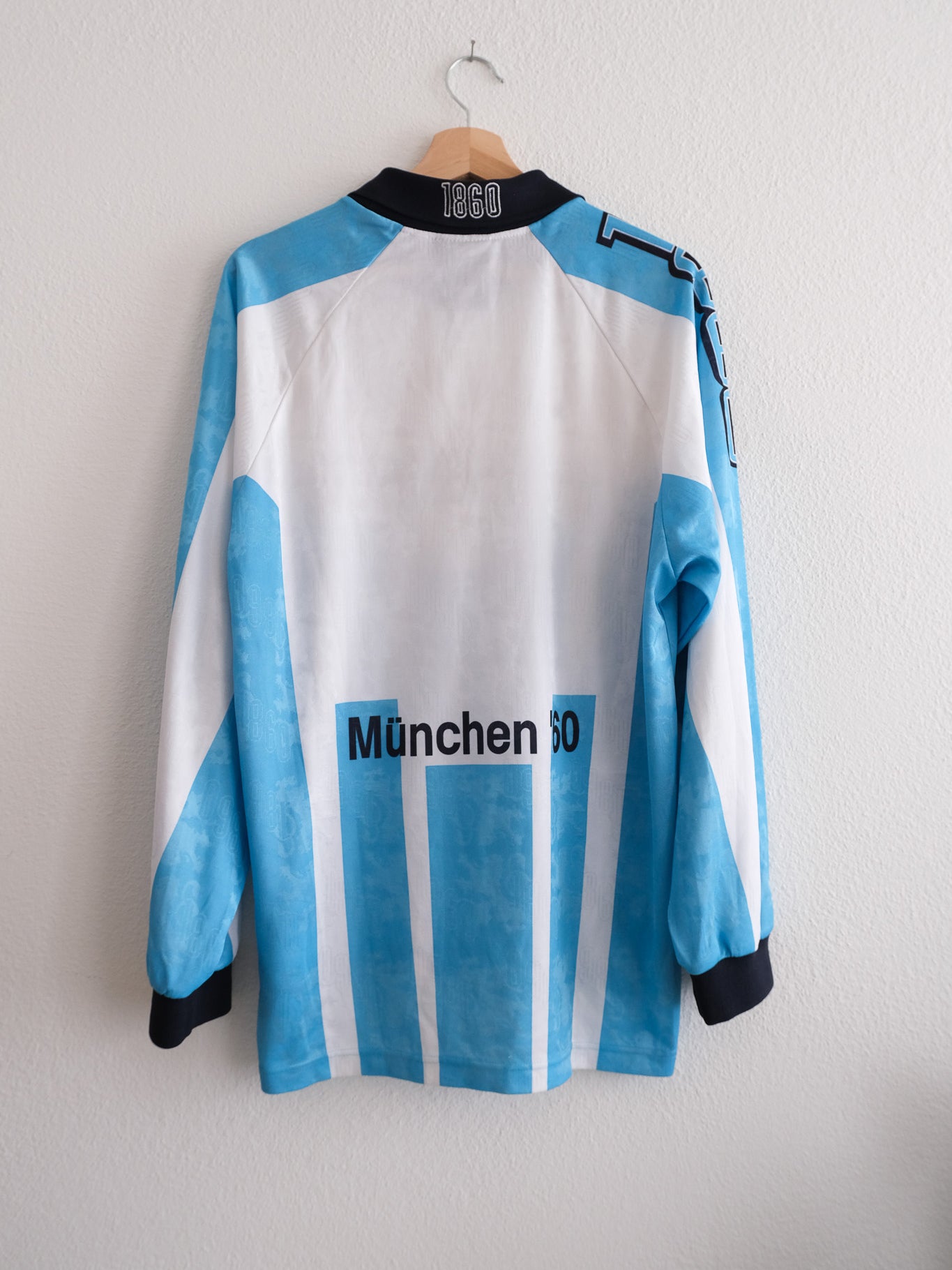 1860 München 1996/97 Heim Trikot – (L)