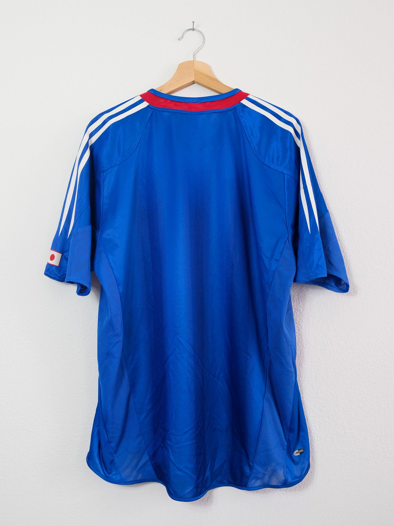 Japan 2004/05 Heim Trikot (L)