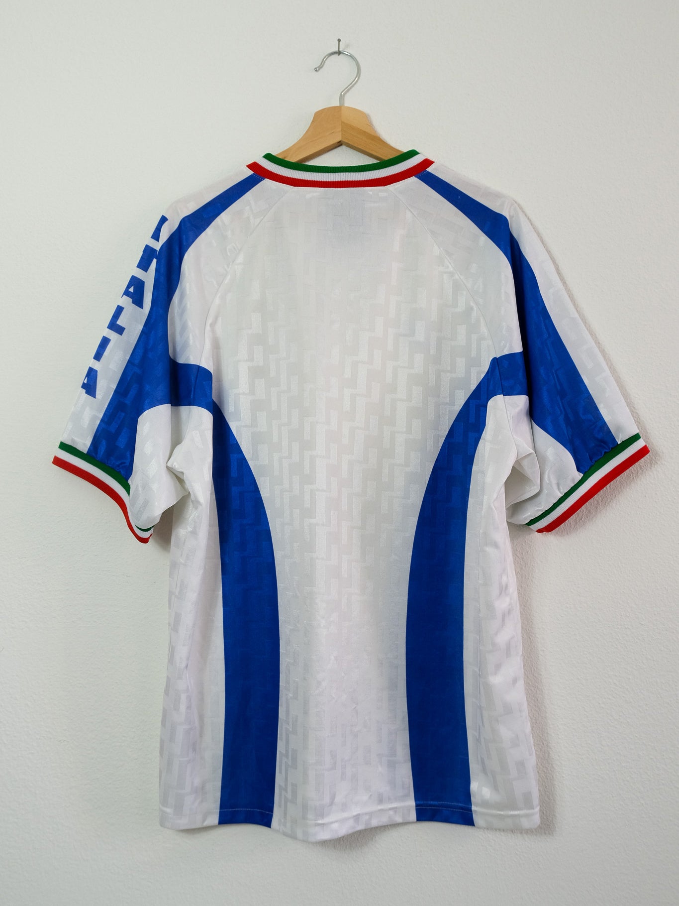 Italien 1996/97 Training Shirt (XL)
