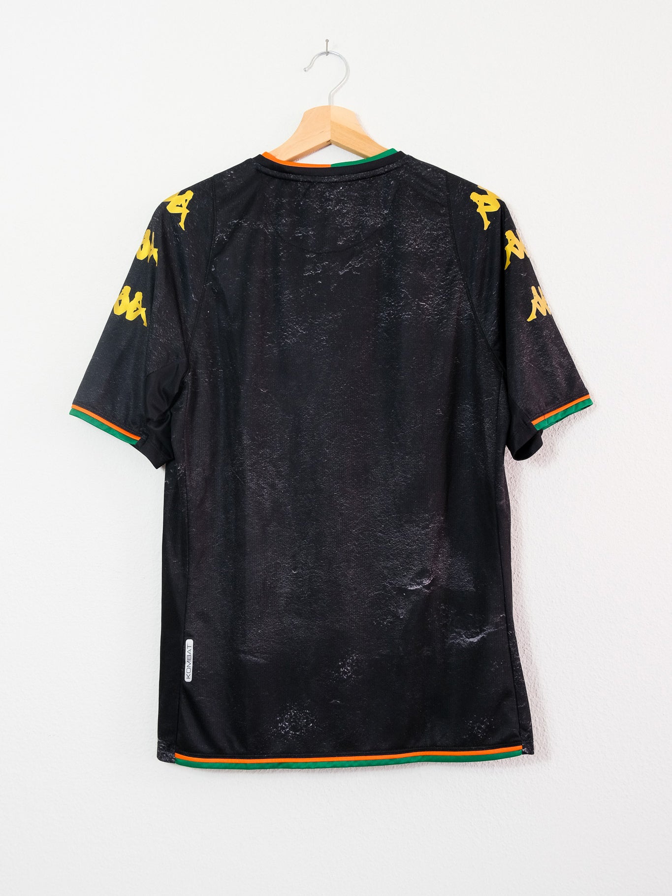 Venezia FC 2021/22 Heim Trikot (L)