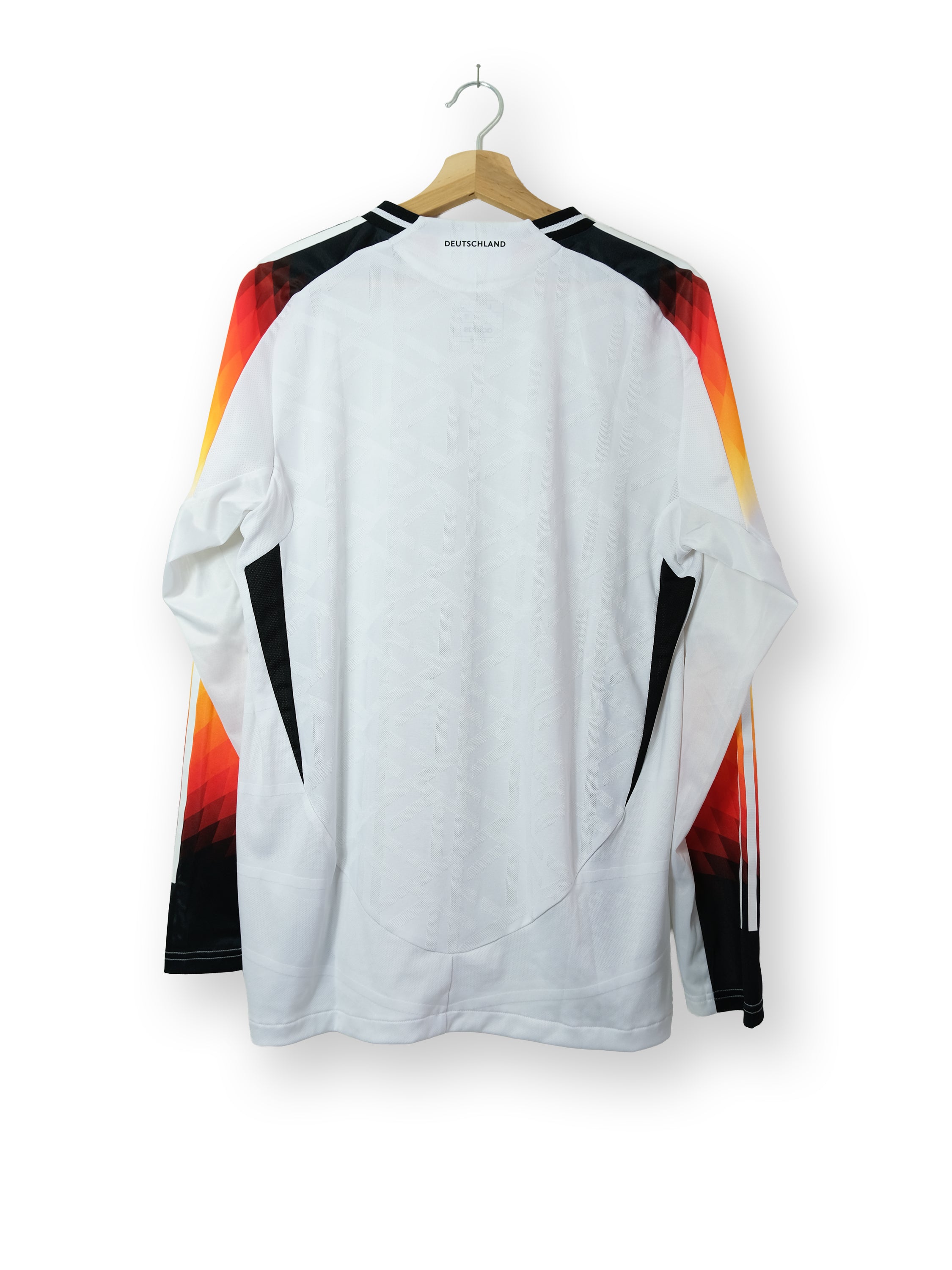 Deutschland 2024/25 Heim Trikot (L)