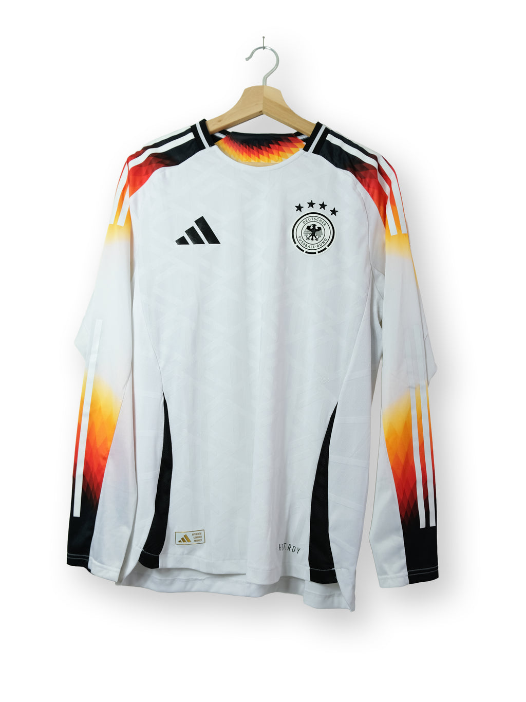 Deutschland 2024/25 Heim Trikot (L)