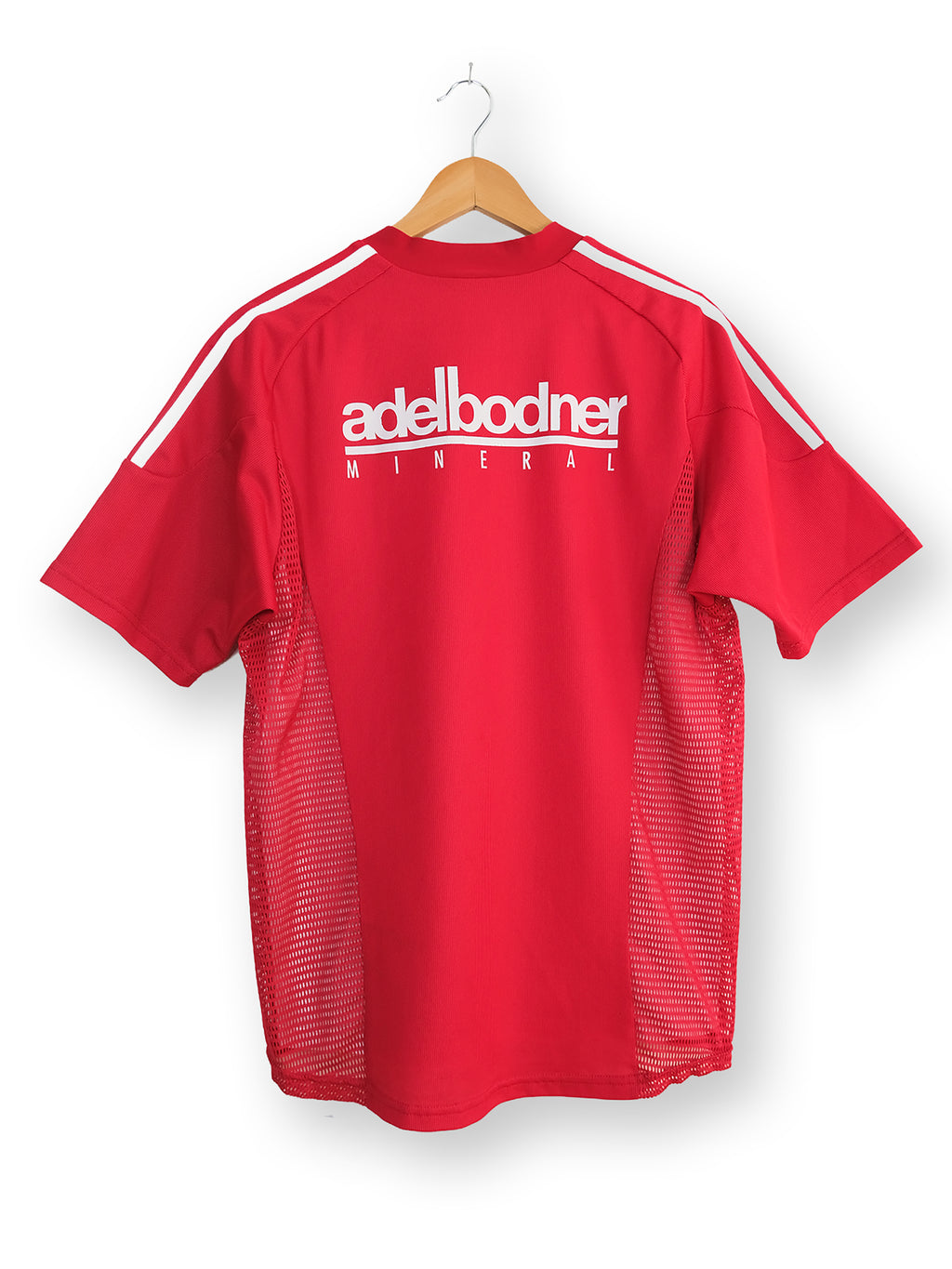 FC Thun 2002/03 Home Kit – (M)