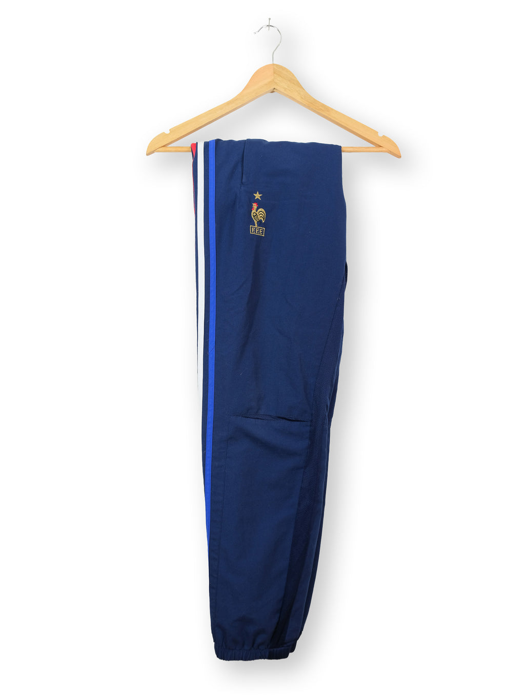 France 2004/06 Tracksuit – (S)