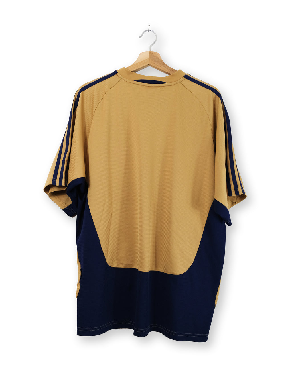 Grasshoppers Club Zürich 2004/06 Away Kit (XL)