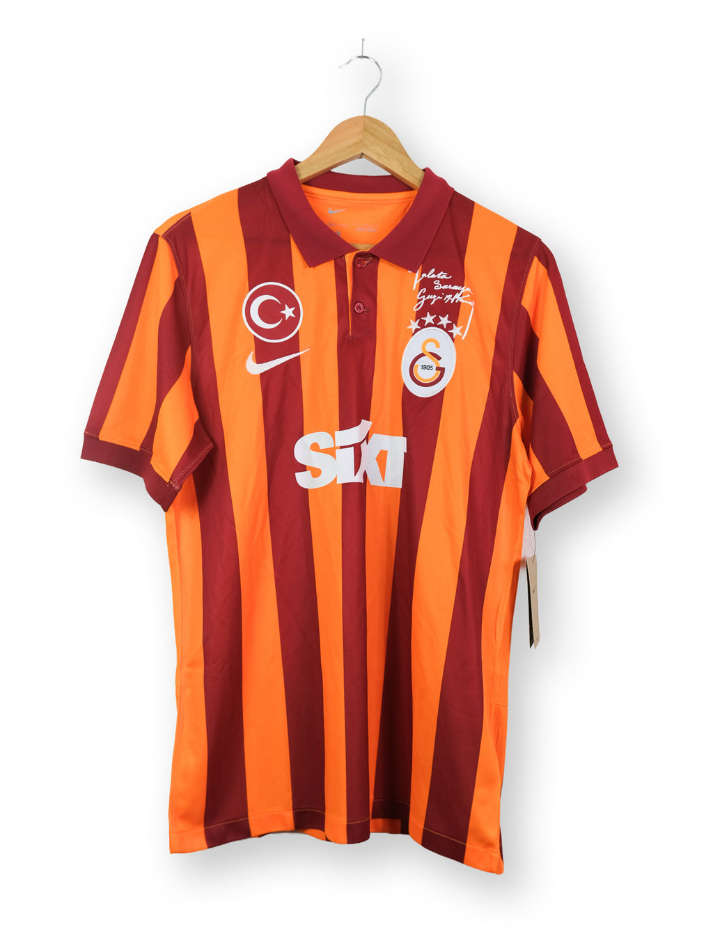 Galatasaray Istanbul 2023/24 – Third Kit – (M)