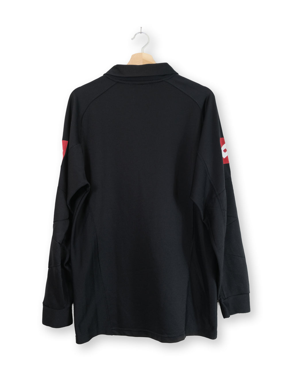Borussia M'Gladbach 2003/04 GK Kit (L)