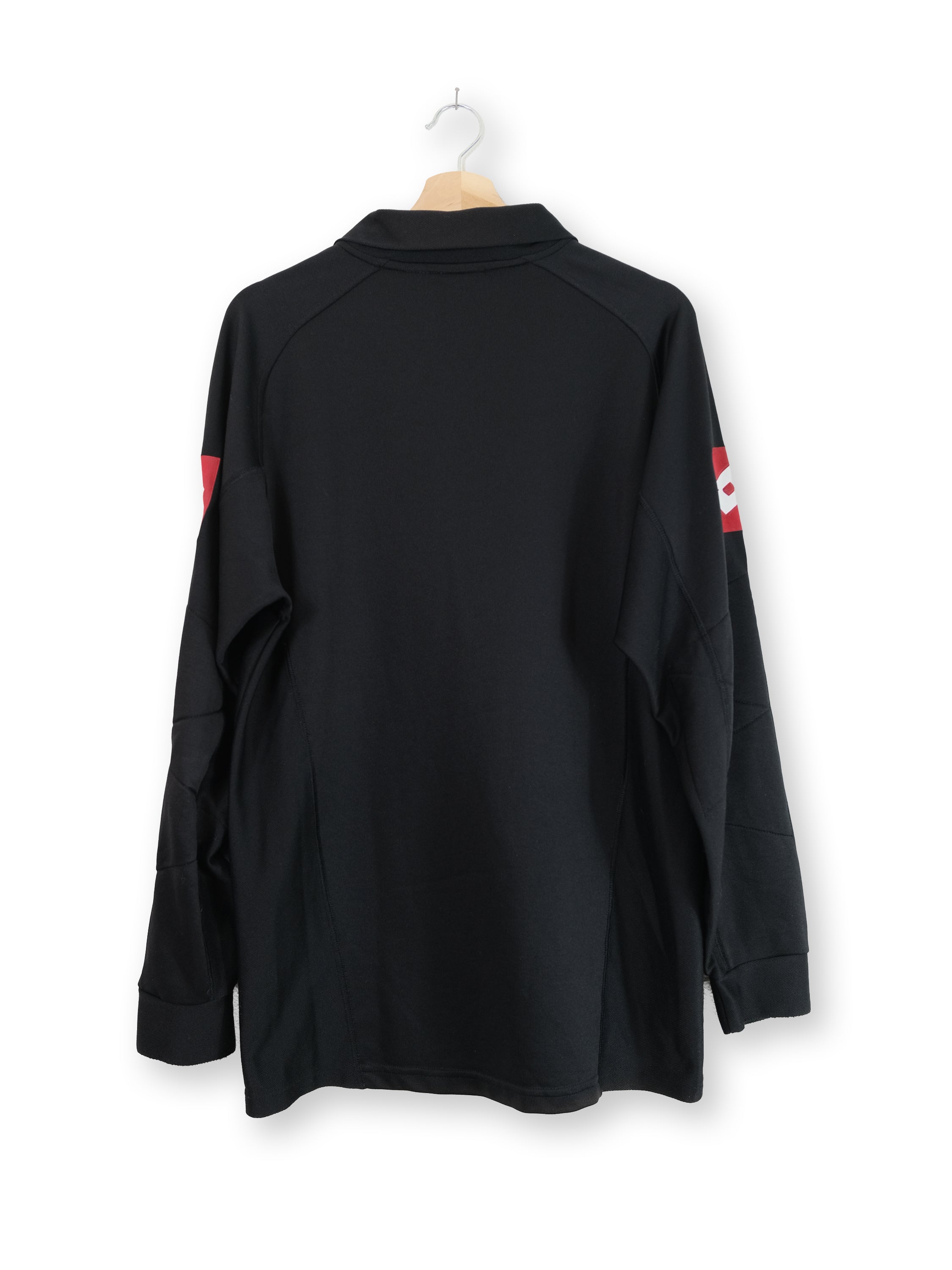 Borussia M'Gladbach 2003/04 GK Kit (L)