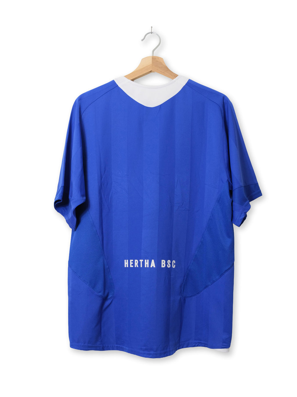 Hertha BSC 2005/06 Away Kit (M)
