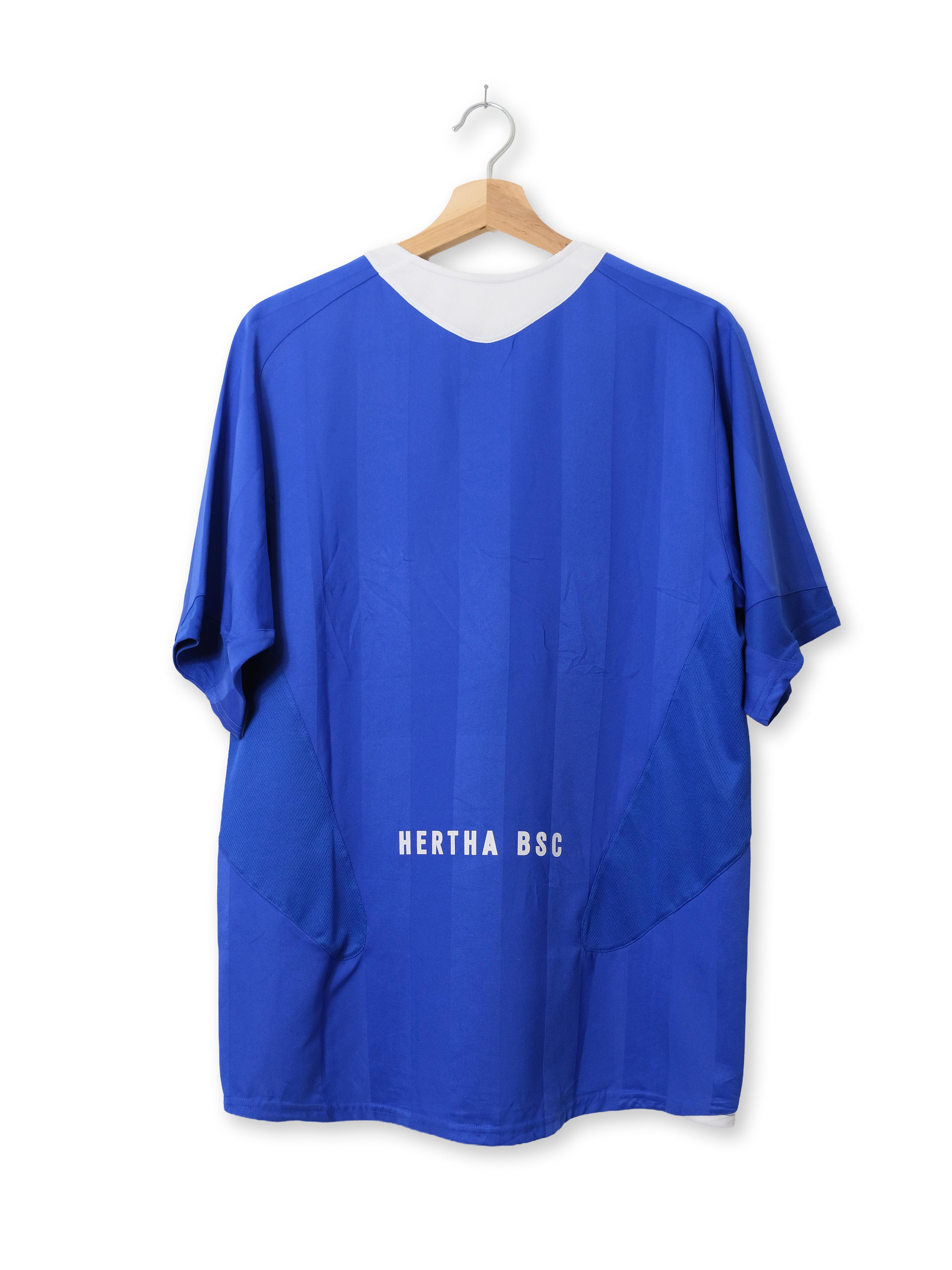 Hertha BSC 2005/06 Away Kit (M)