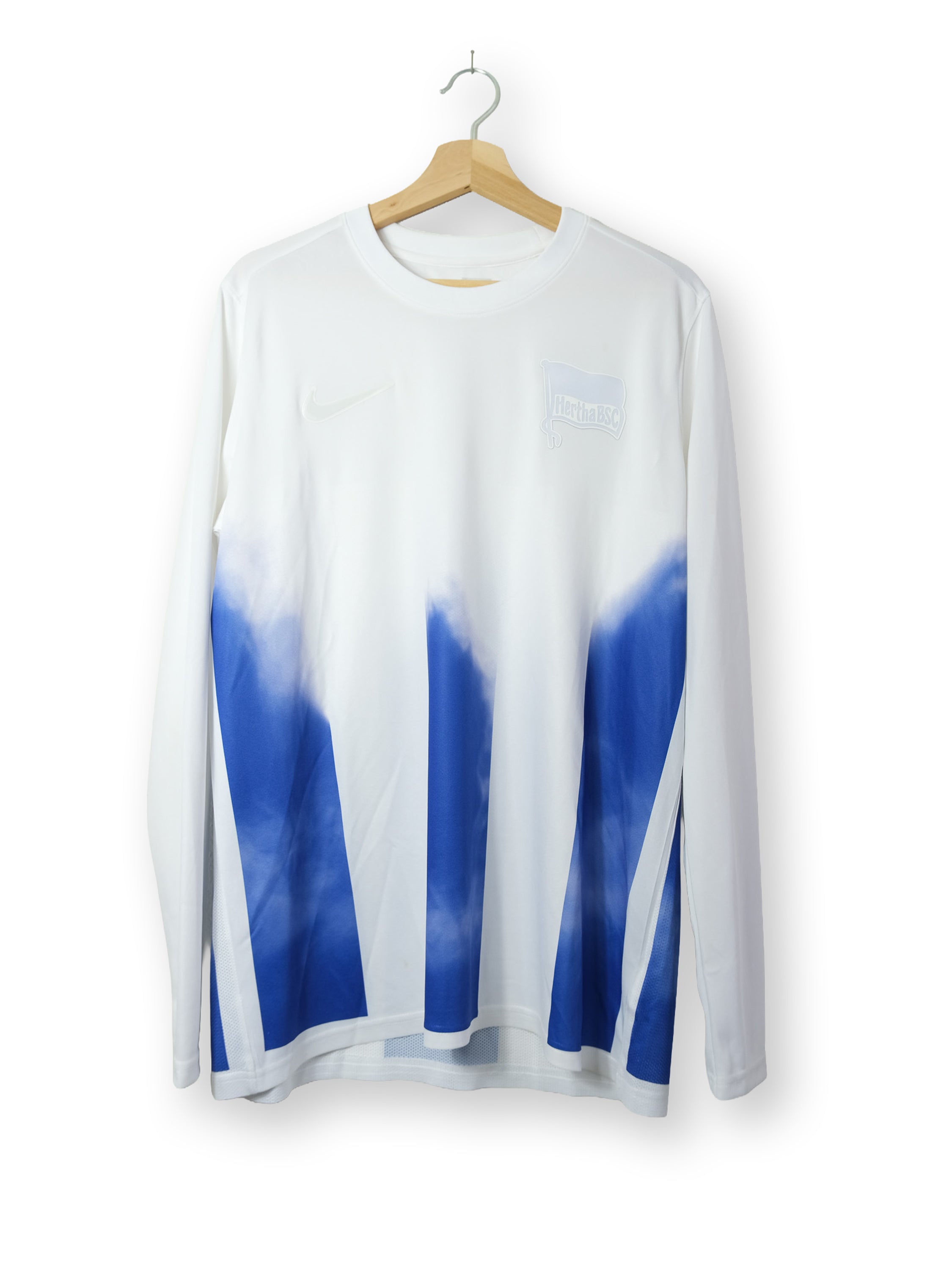 Hertha BSC 2024/25 Warm-Up Kit (XL)