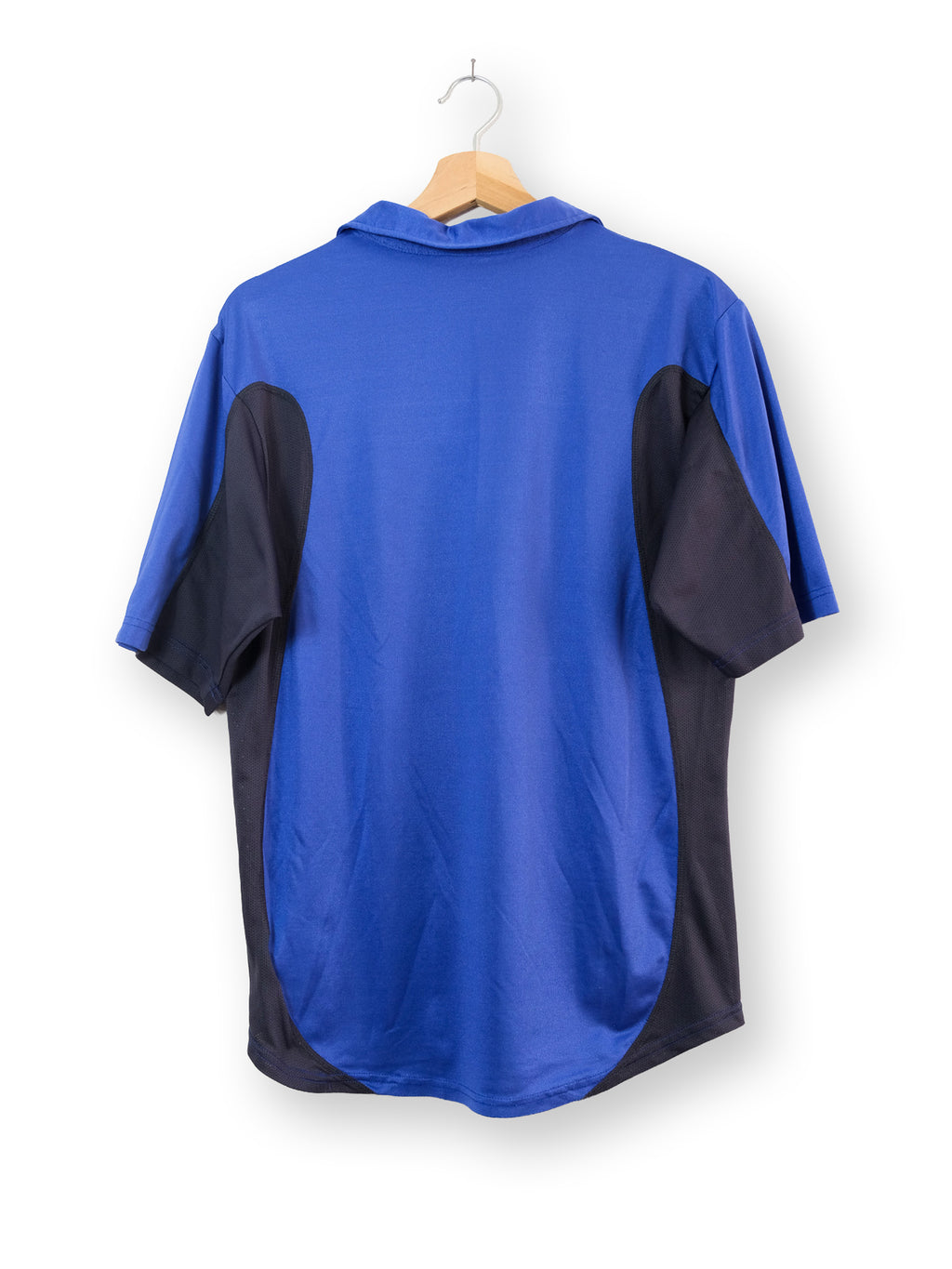 Netherlands 2000/01 Away Kit (M)