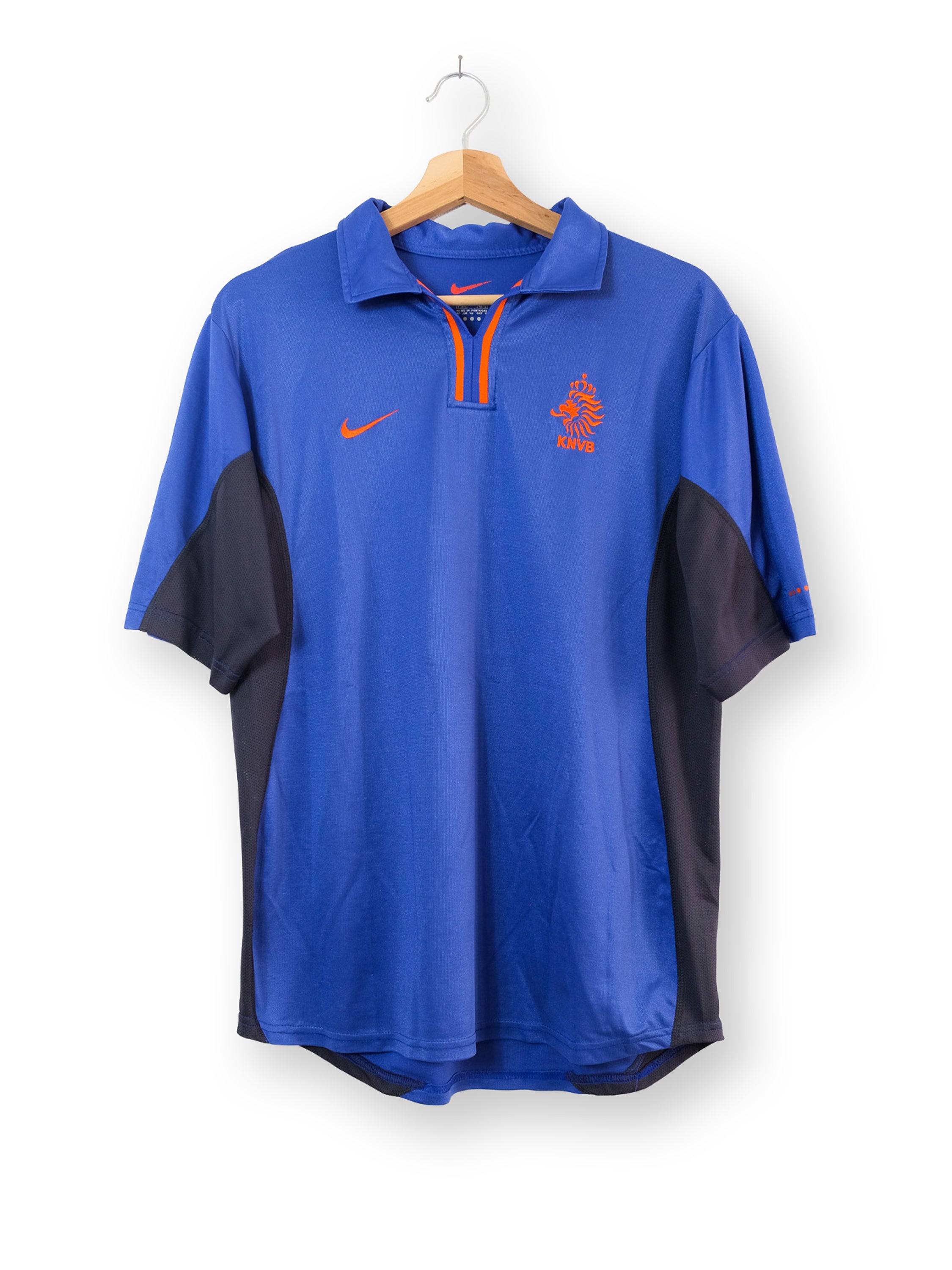 Netherlands 2000/01 Away Kit (M)