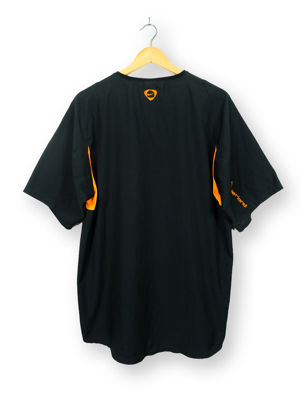 Netherlands 2002/02 Training Kit (L)