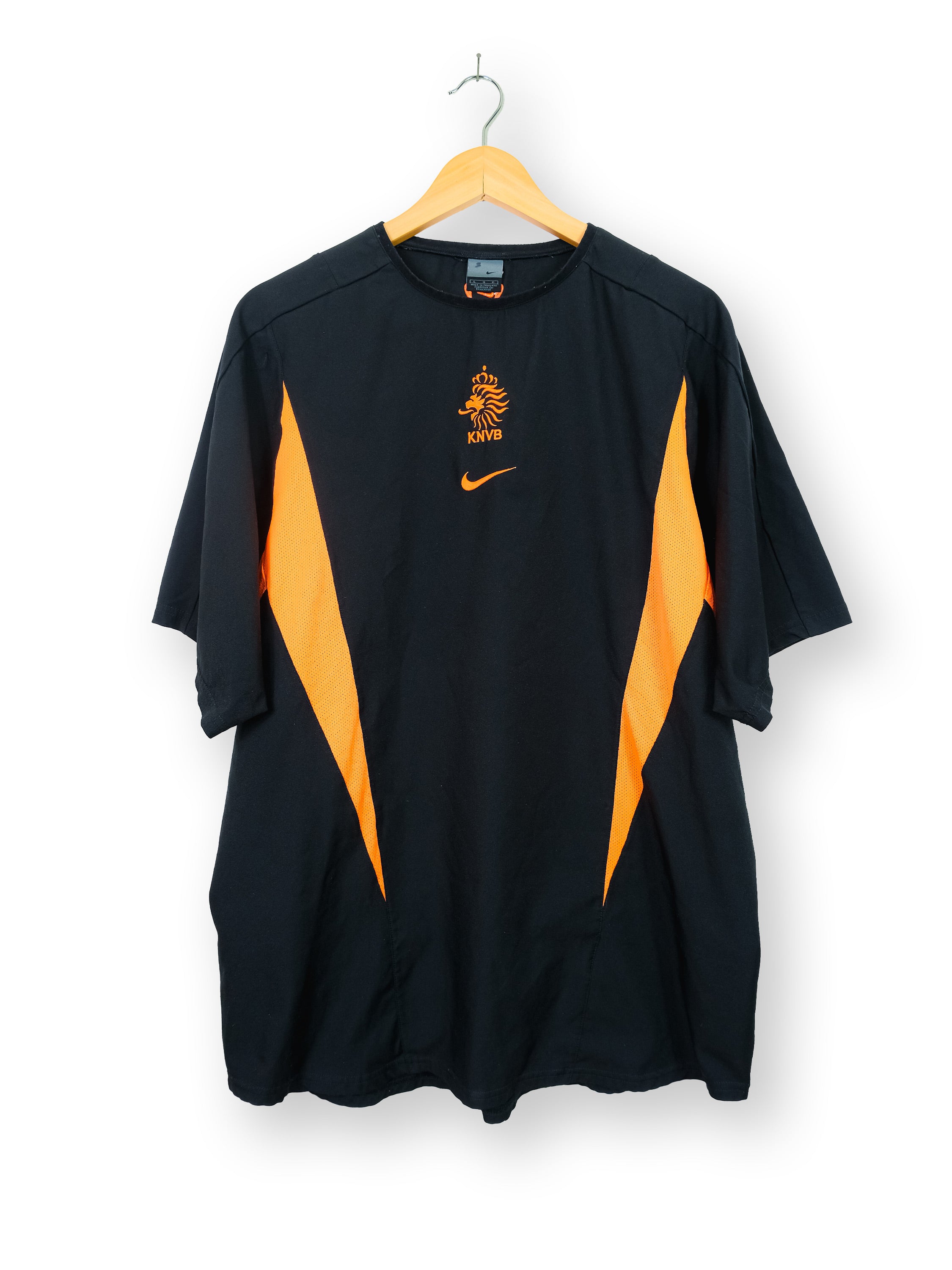 Netherlands 2002/02 Training Kit (L)