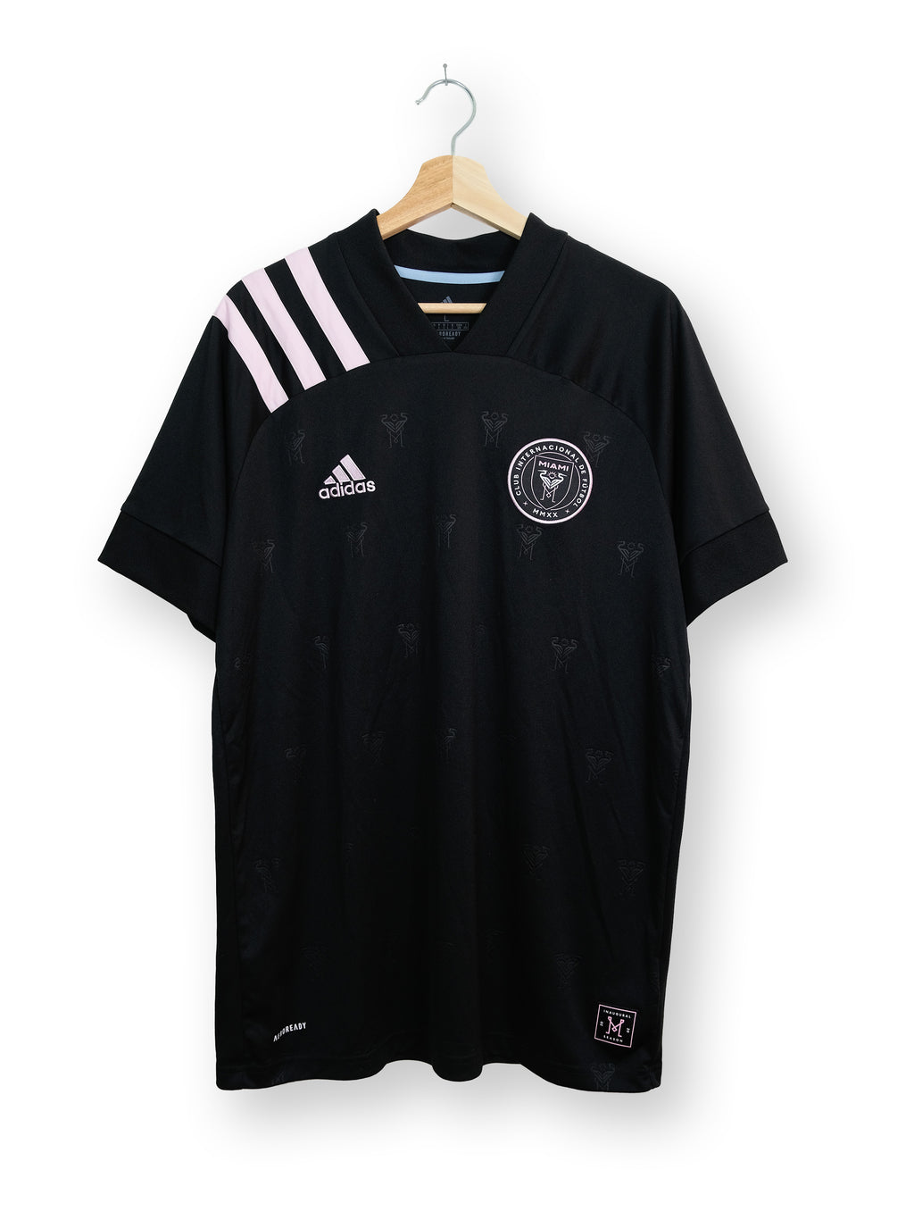 Inter Miami 2020/21 Away Kit (L)