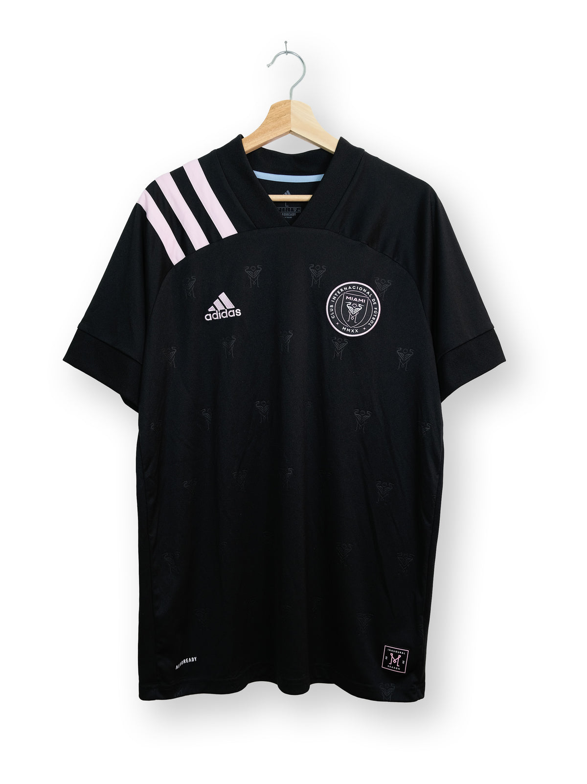 Inter Miami 2020/21 Away Kit (L)