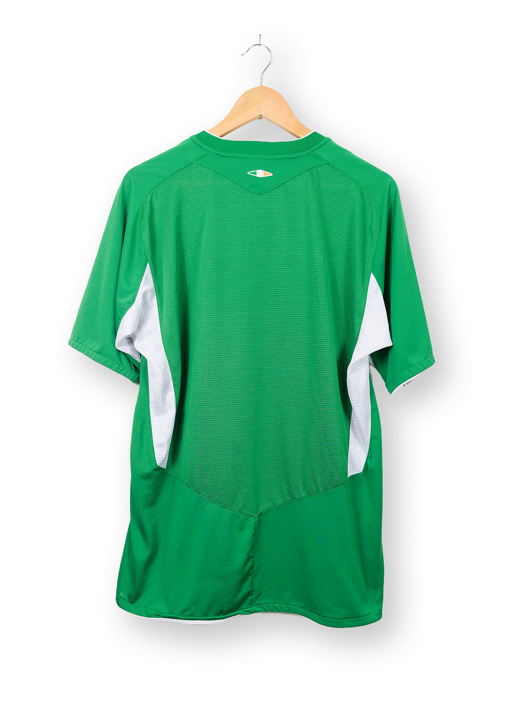 Irland 2004/05 Heim Trikot (L)