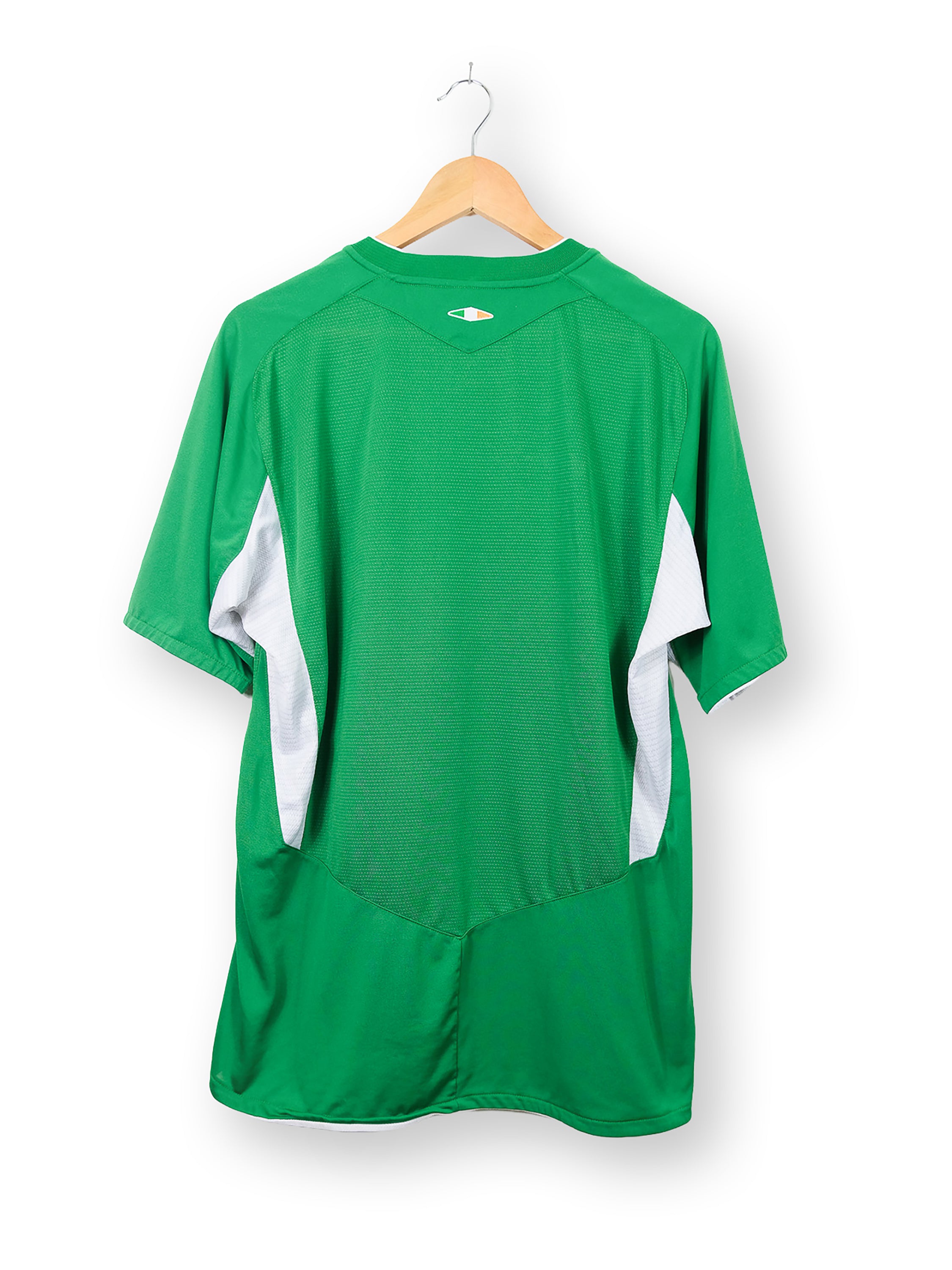 Irland 2004/05 Heim Trikot (L)