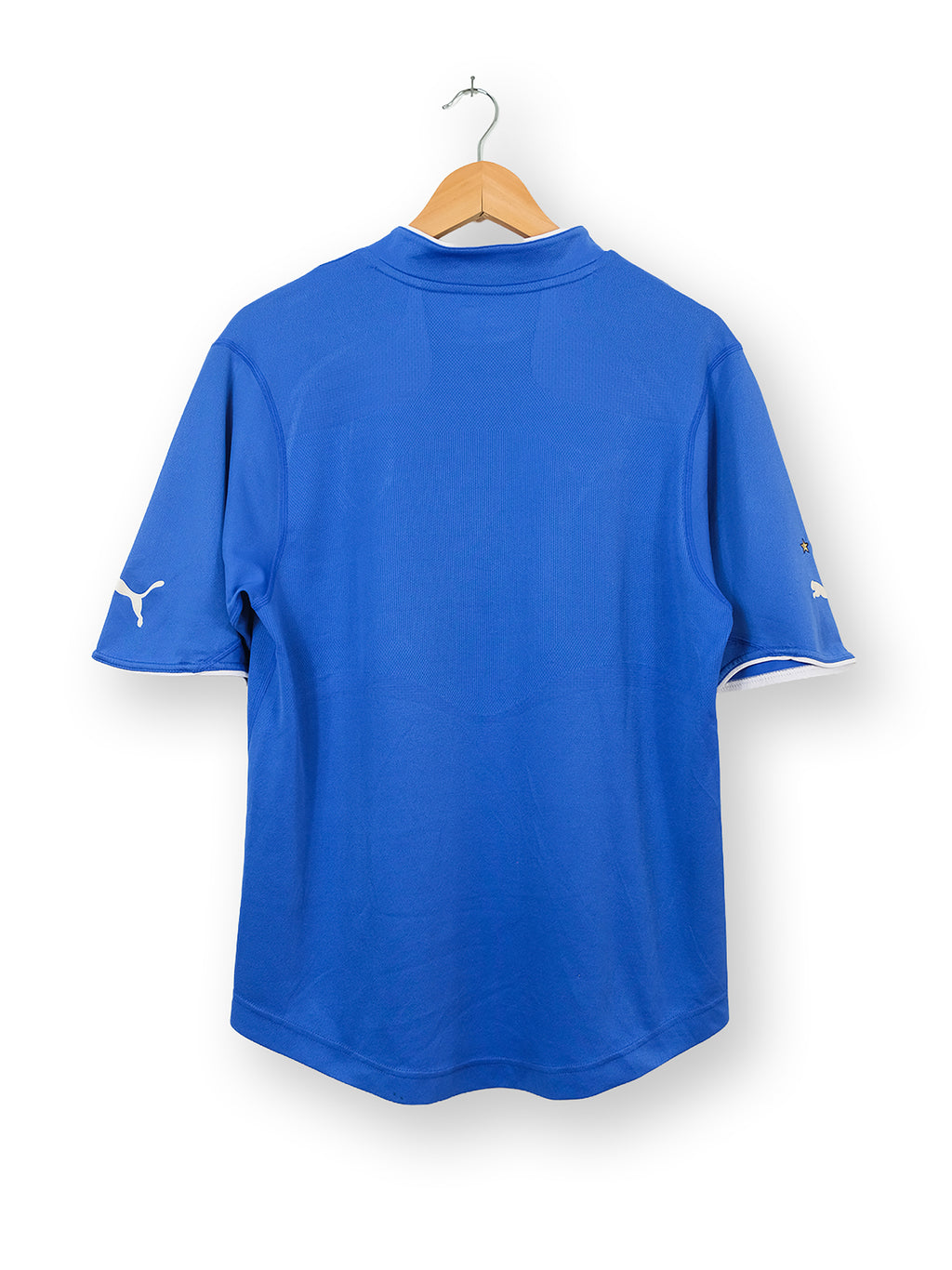 Italy 2003/04 Home Kit – (S)