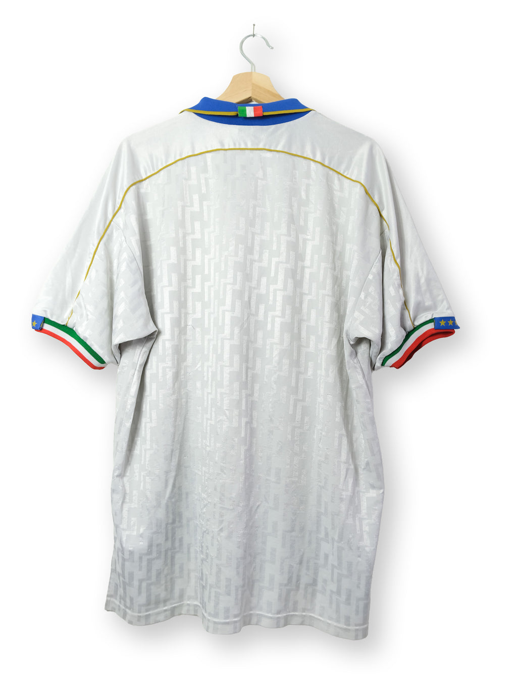 Italien 1995/96 Auwärts Trikot (XL)