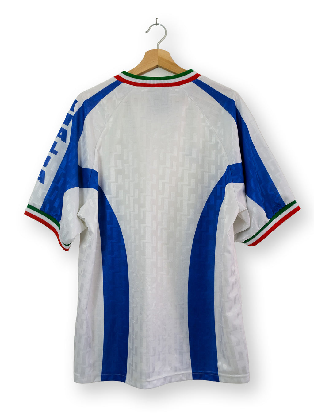 Italy 1996/97 Training Shirt (XL)
