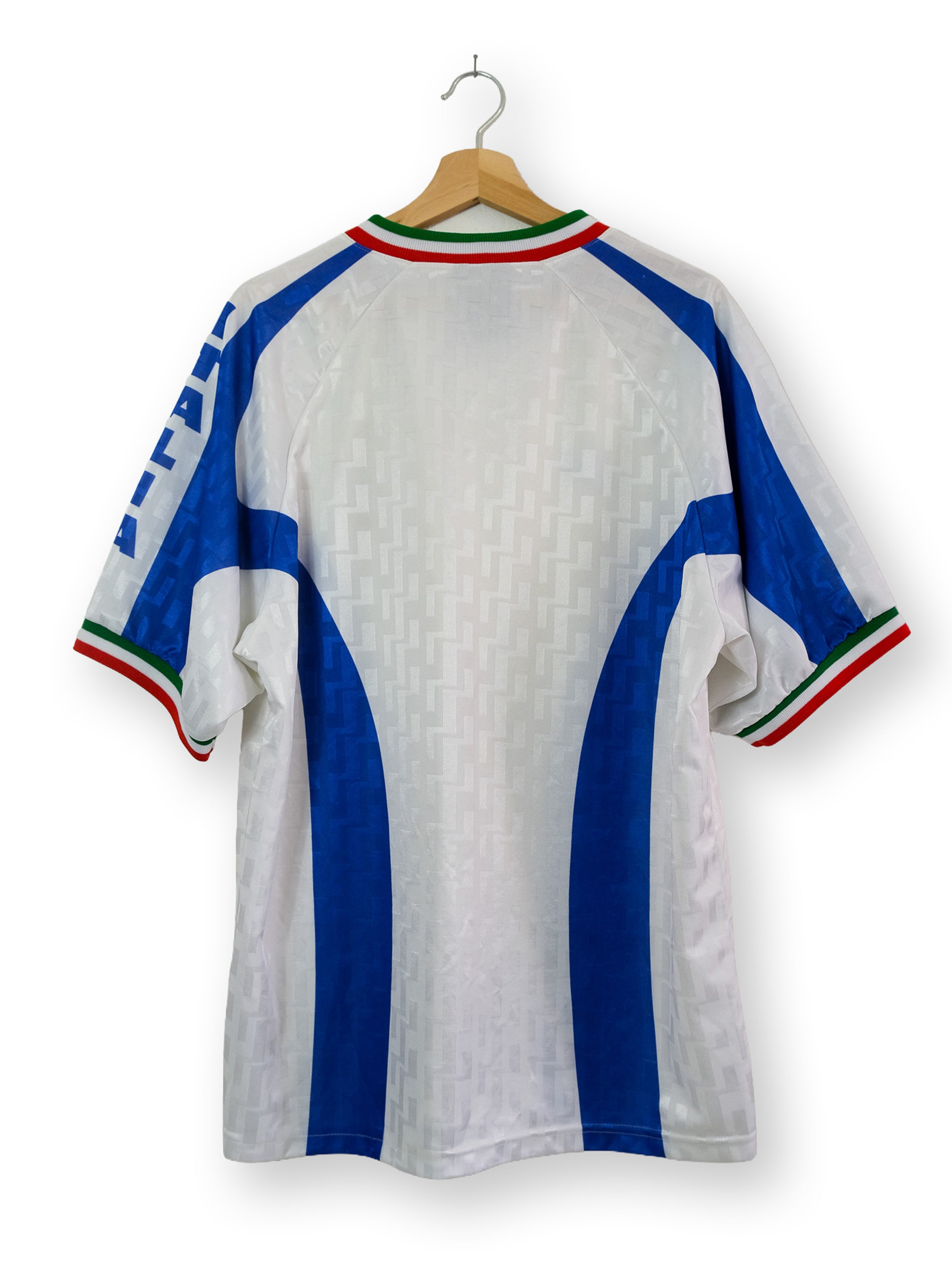 Italy 1996/97 Training Shirt (XL)