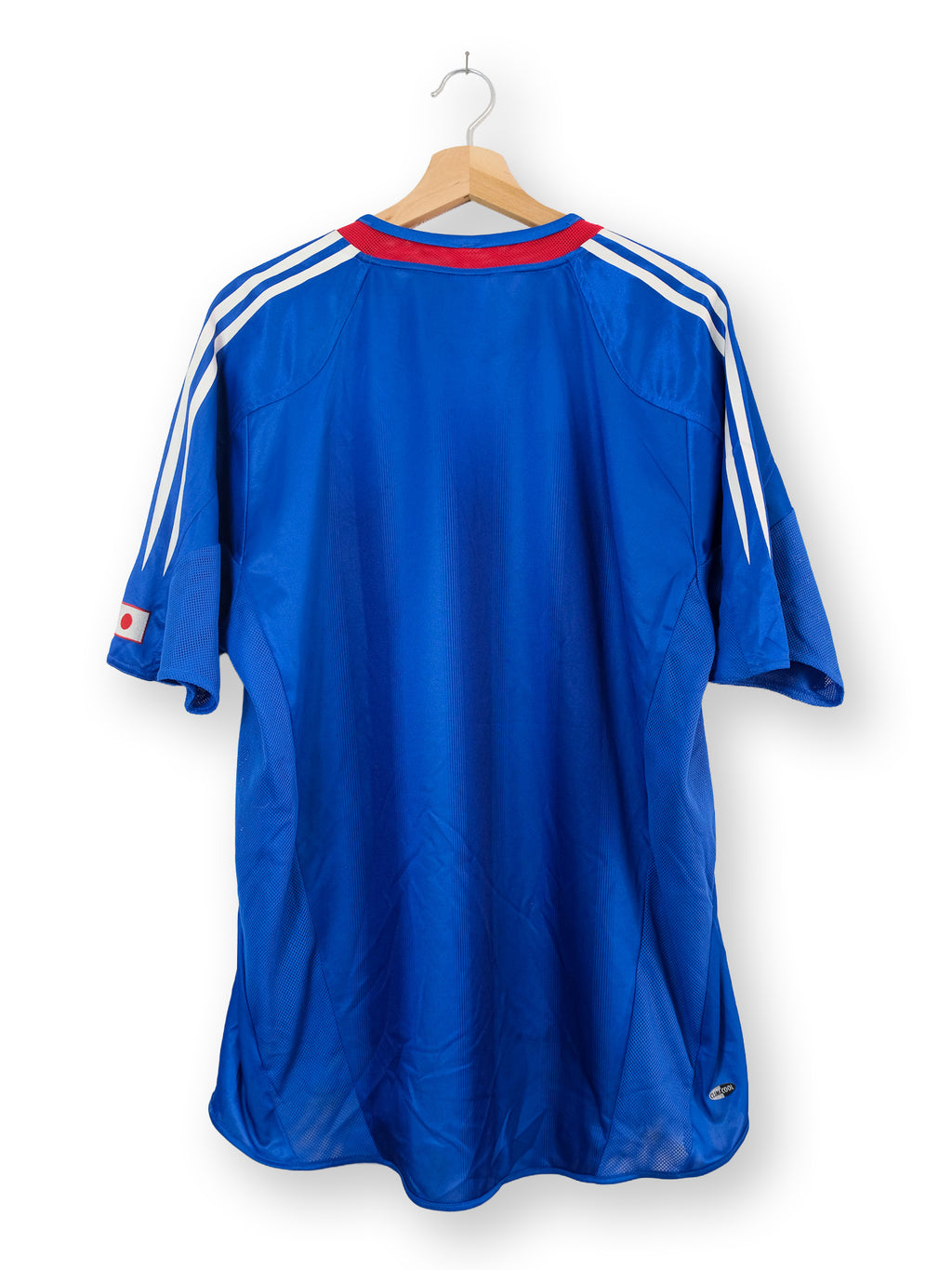 Japan 2004/05 Home Kit (L)