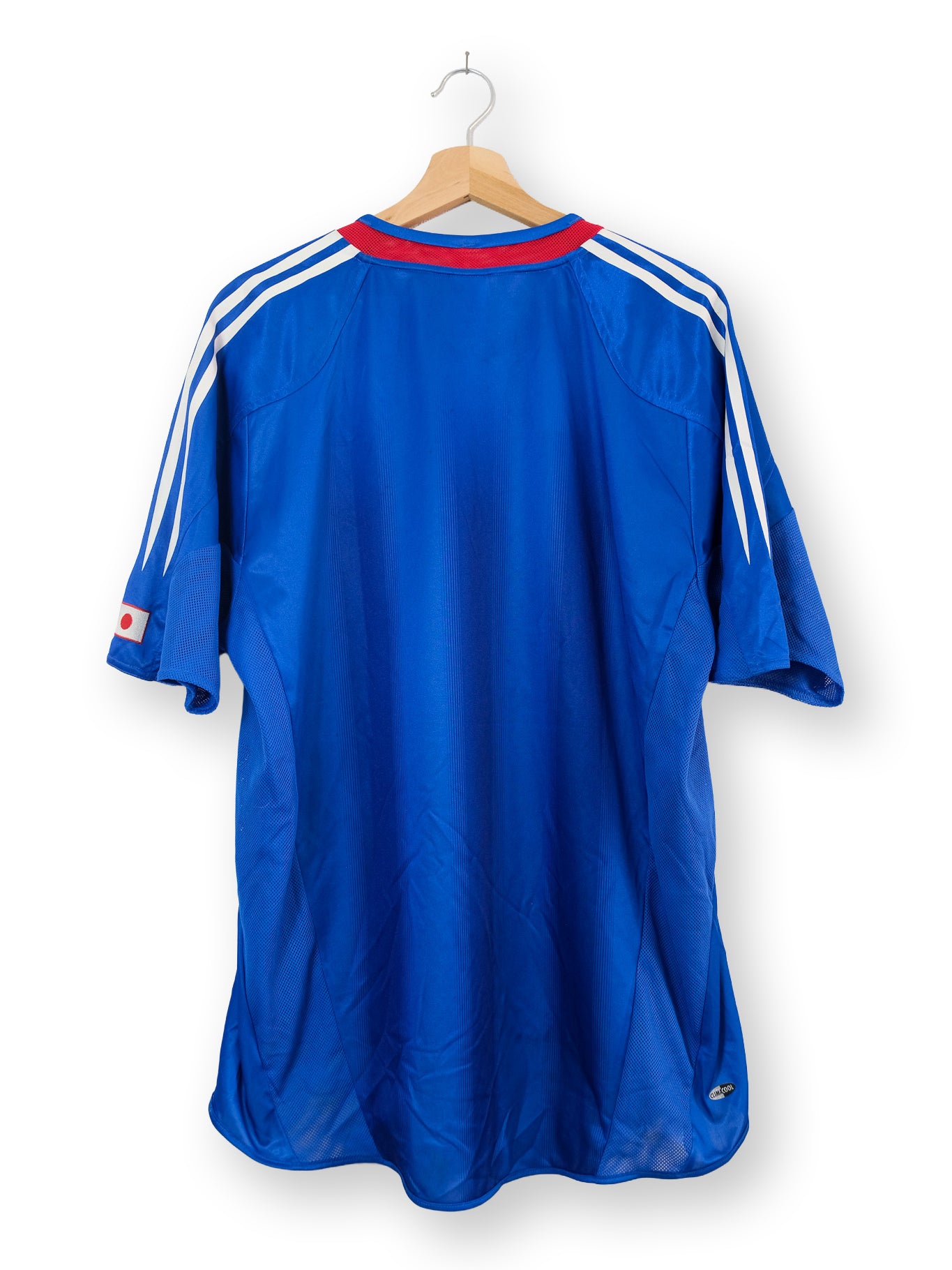 Japan 2004/05 Home Kit (L)