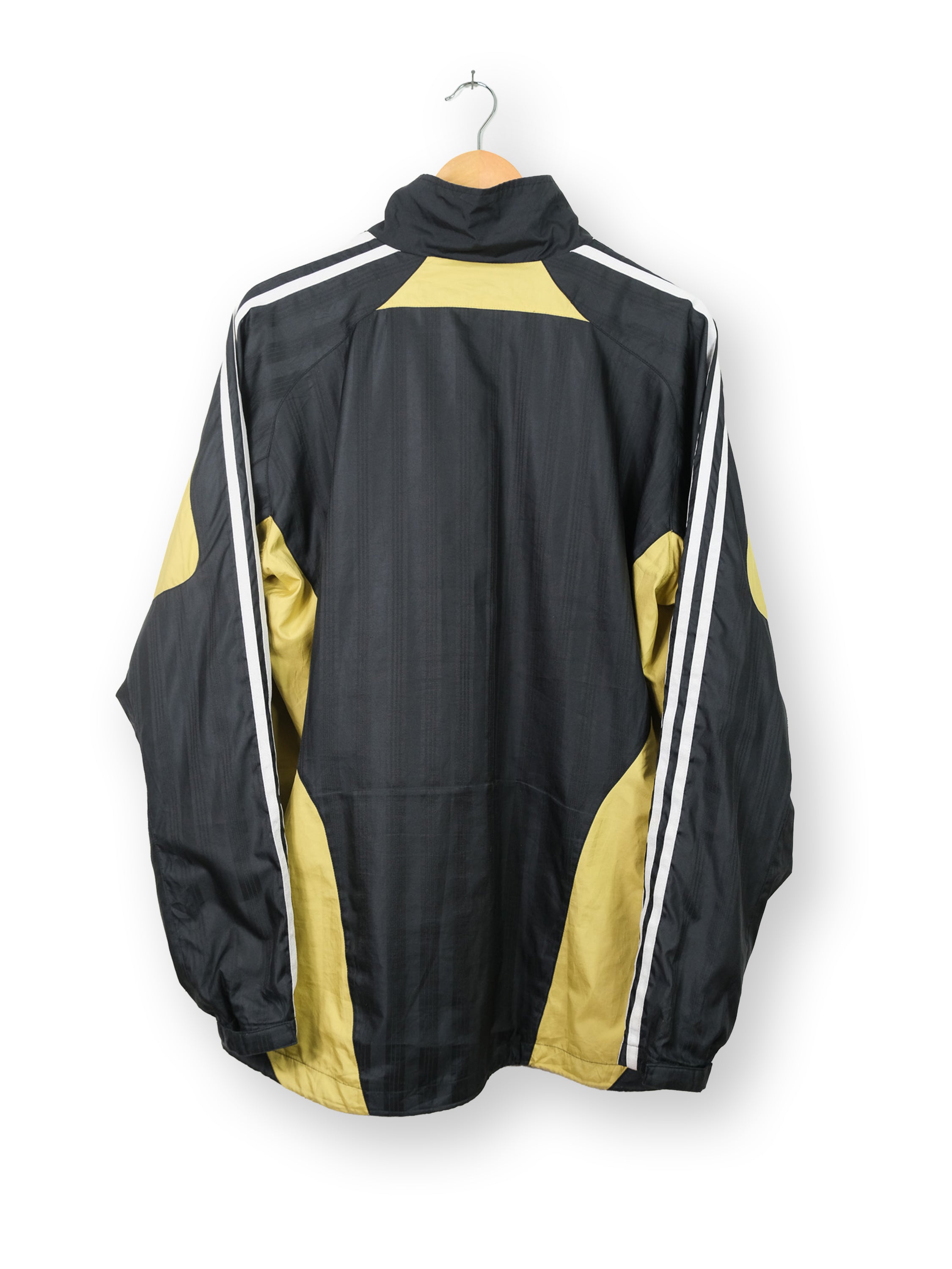 Japan 2009/10 Spieler-Trackjacke (L)