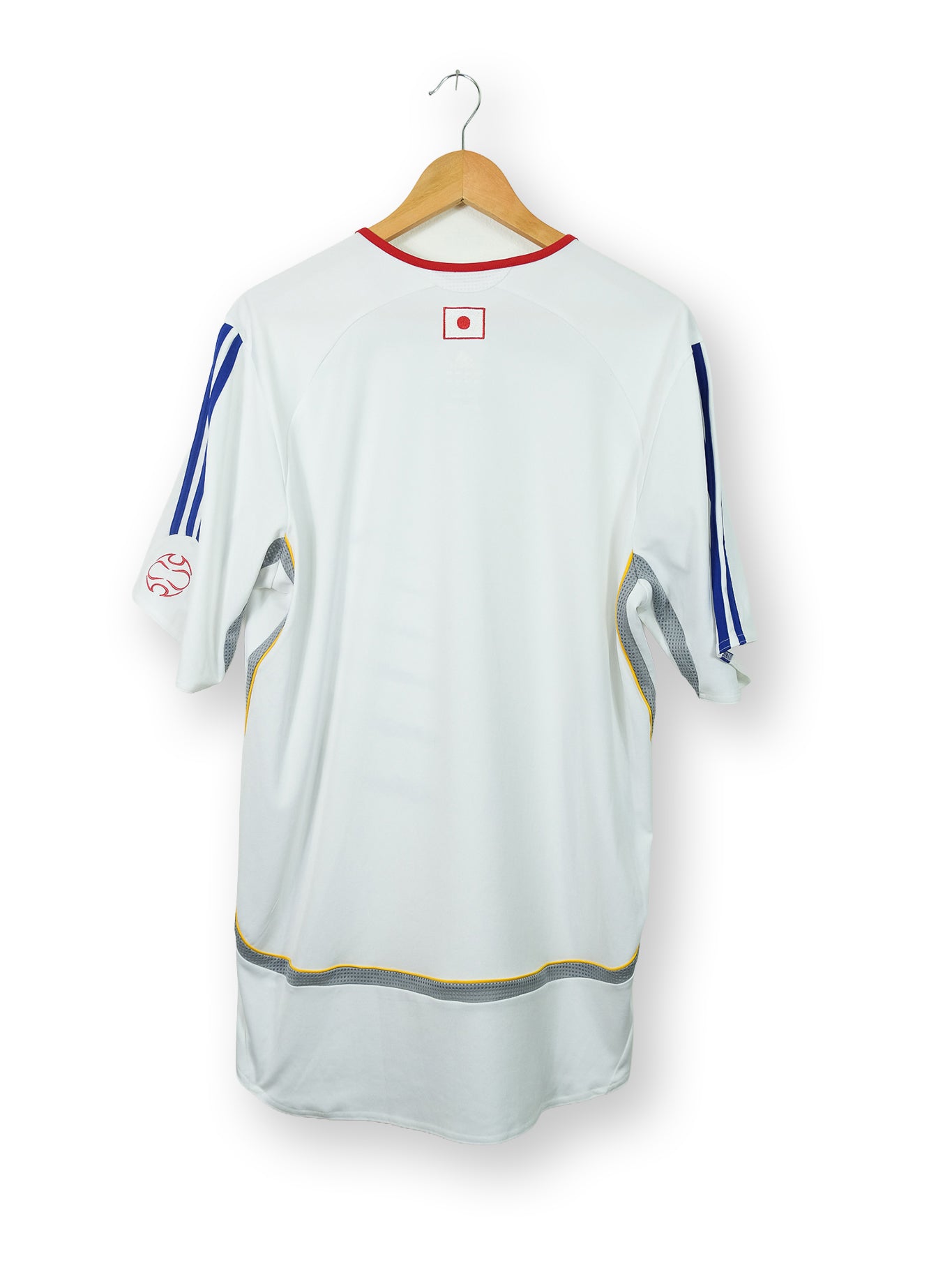 Japan 2006/08 Away Kit (L)