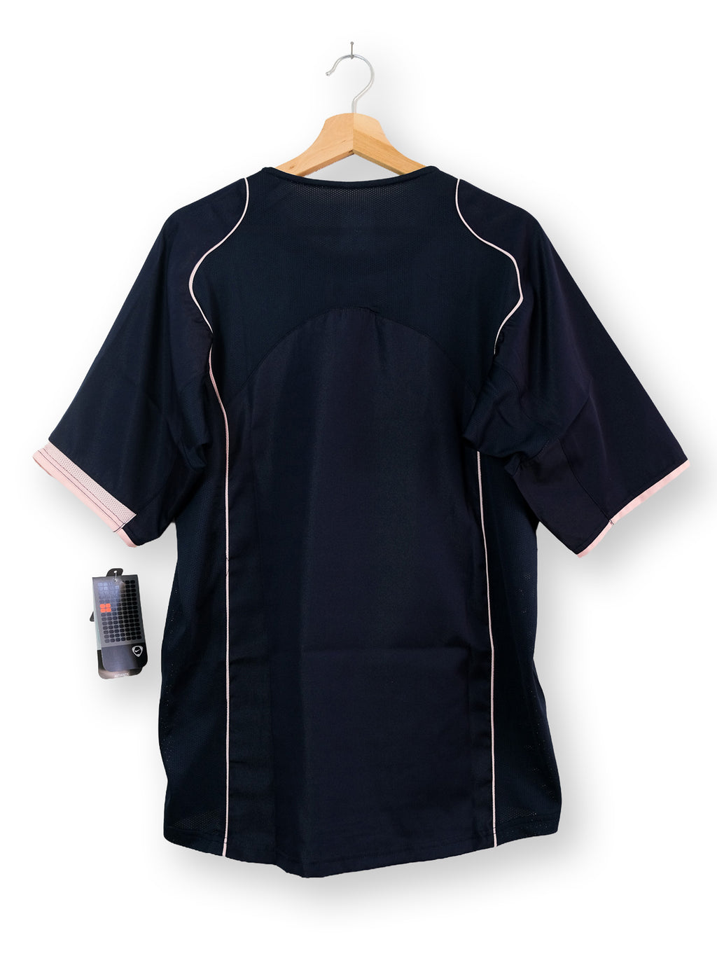 Juventus 2004/05 Away Kit (L)