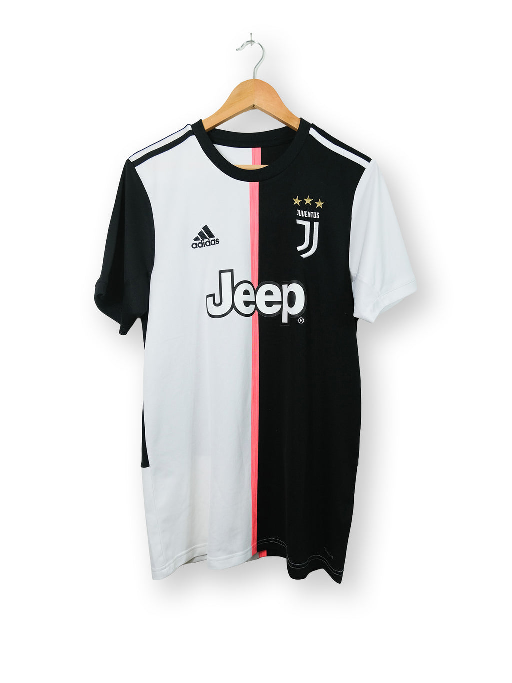 Juventus 2019/20 Home Kit (M)