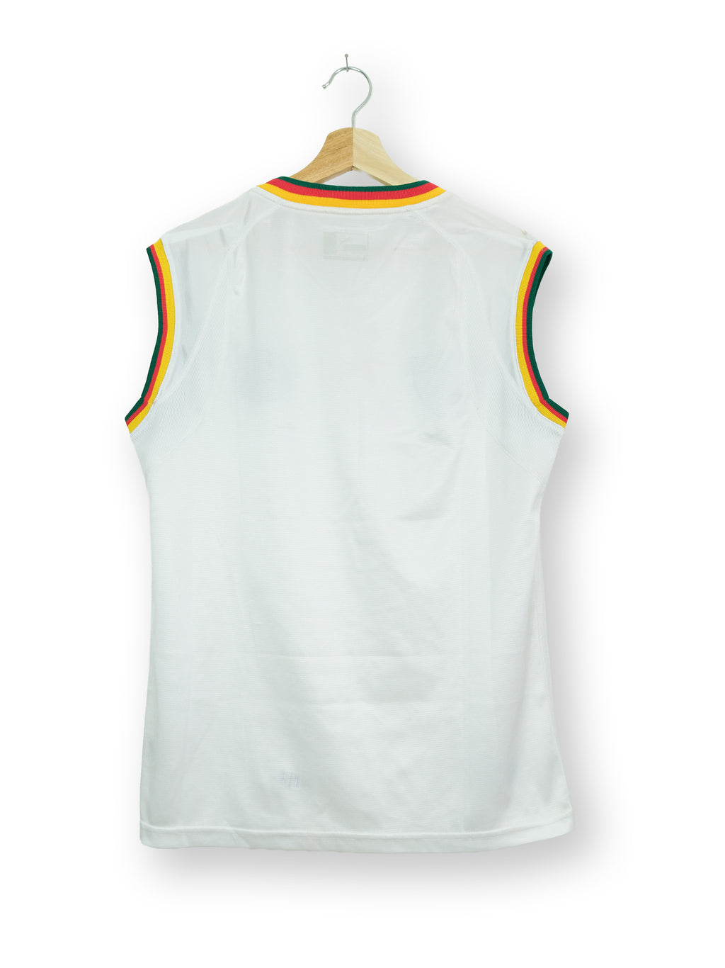 Cameroon 2002/03 Away Kit (L)
