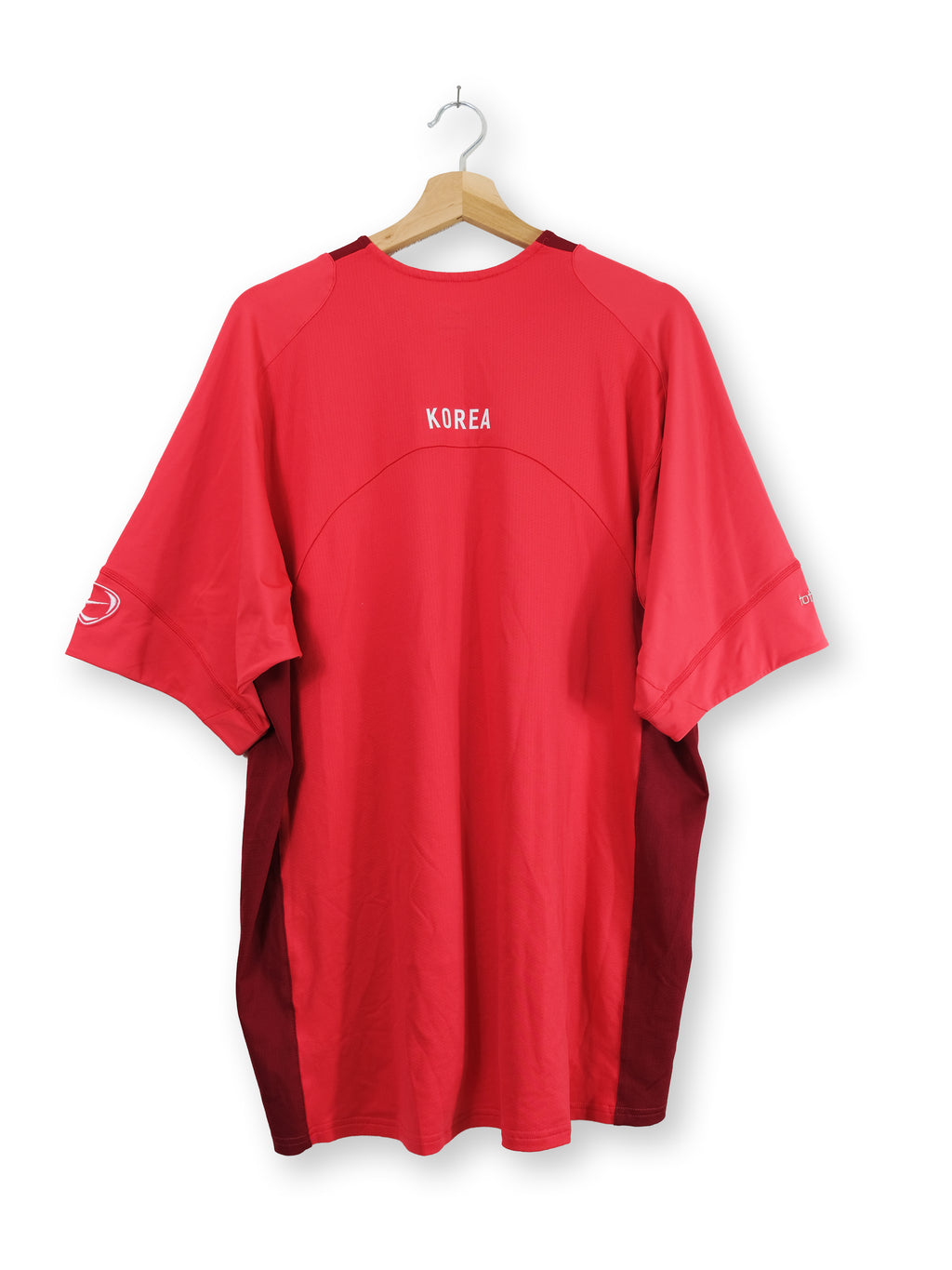 South Korea 2004/06 Training Shirt (XL)