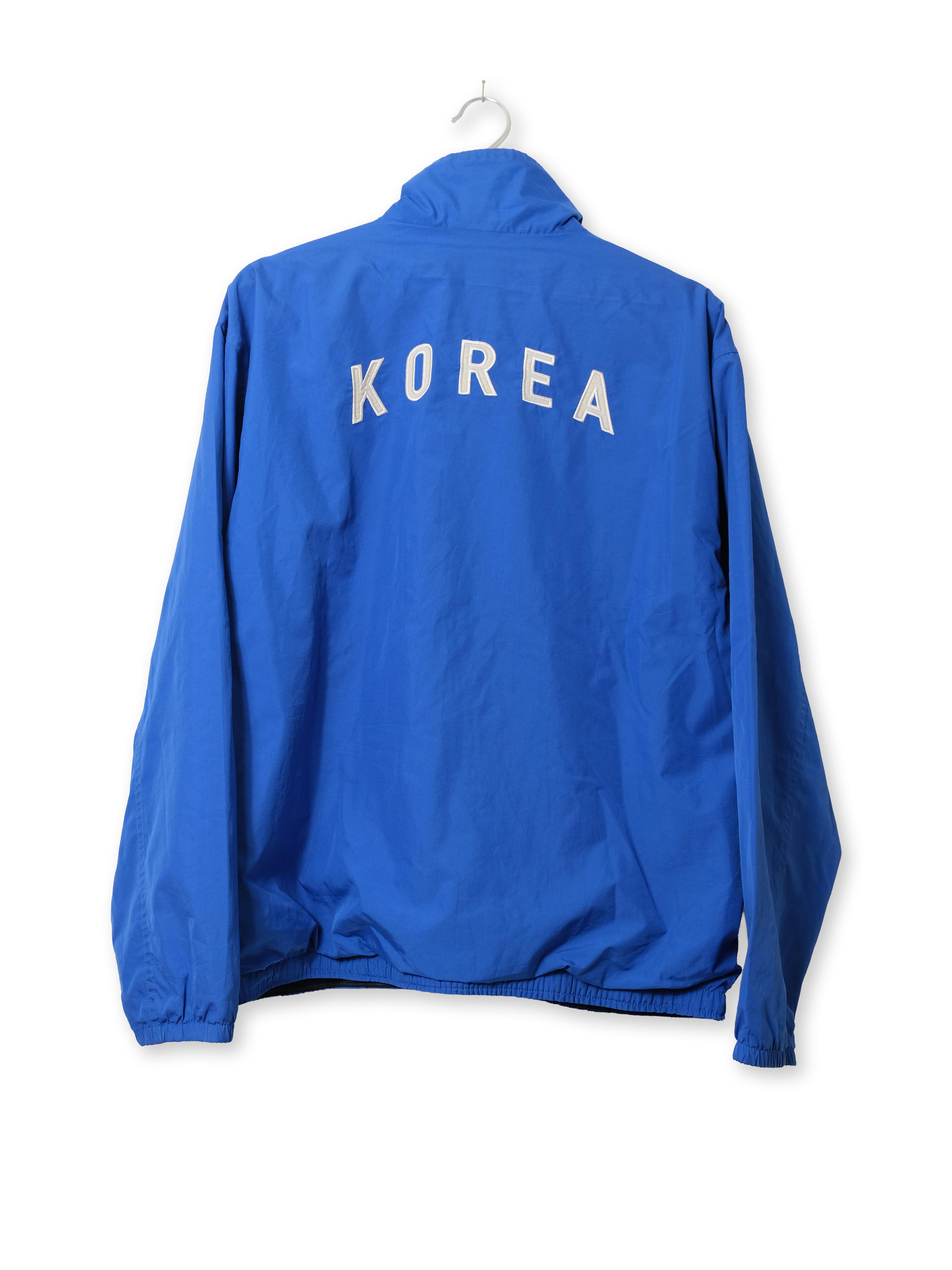Südkorea 1998/00 Track Jacke (M)